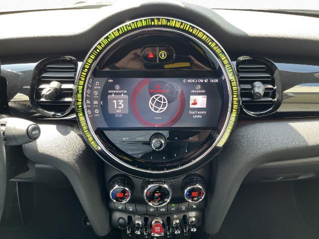 MINI Cabrio – Bild 5