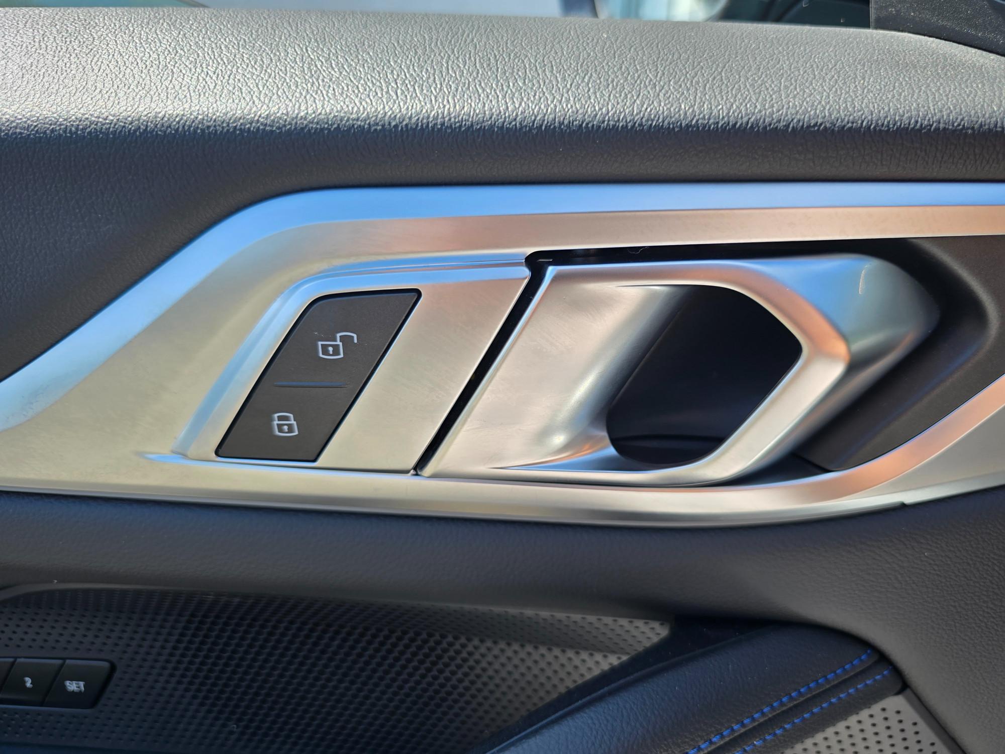 BMW i4 Gran Coupé – Bild 28