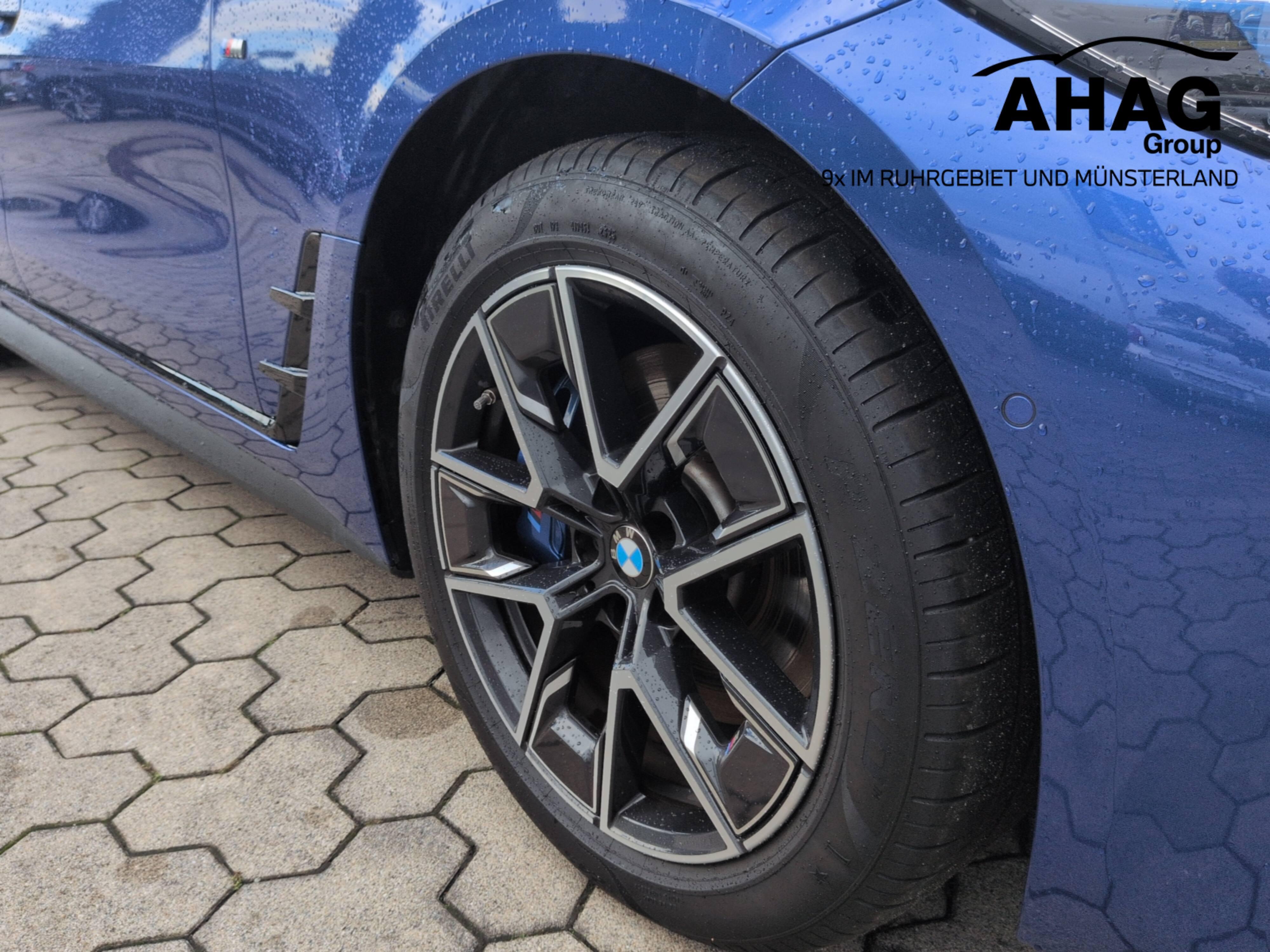 BMW 4er Gran Coupé – Bild 24