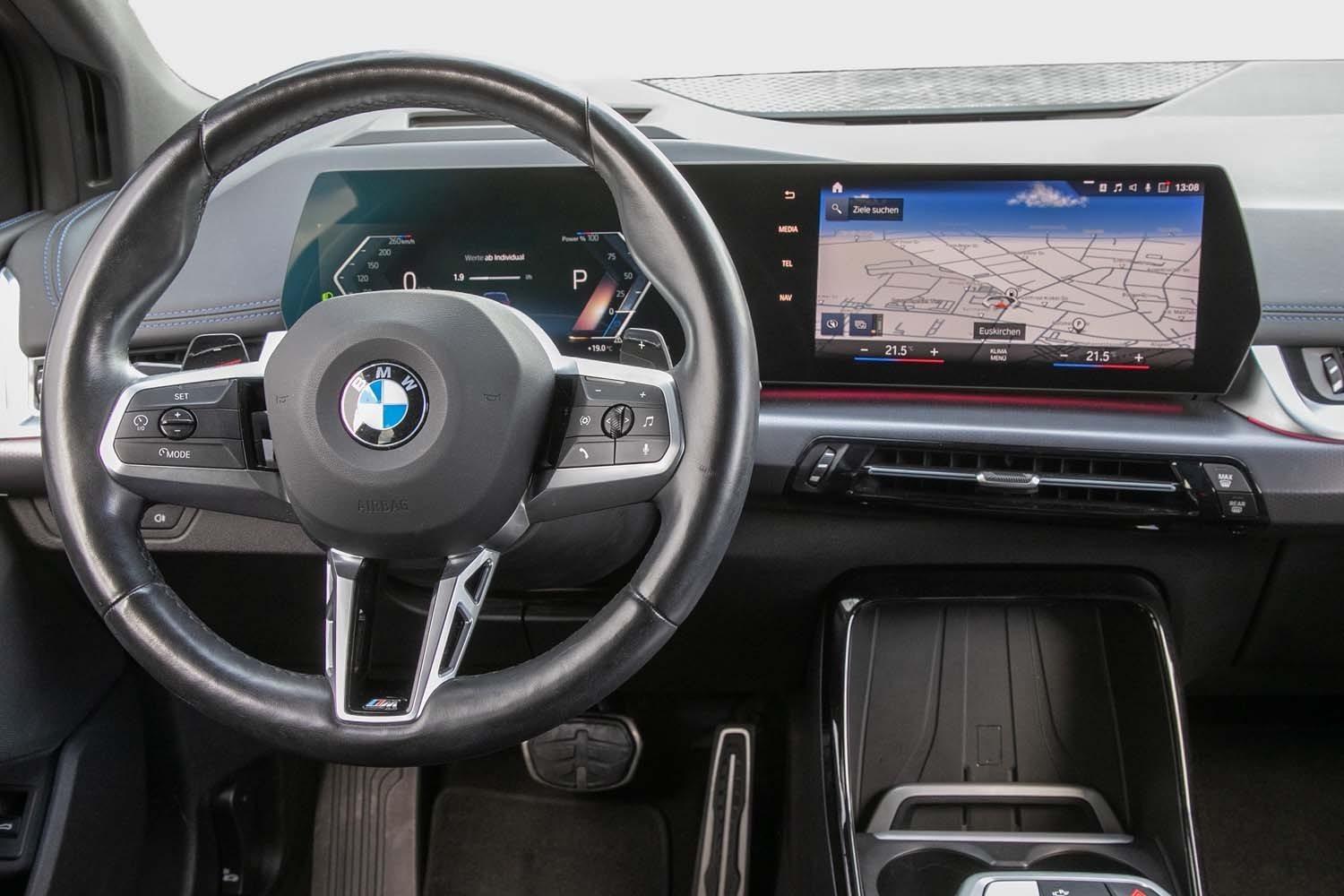 BMW 2er Active Tourer – Bild 15