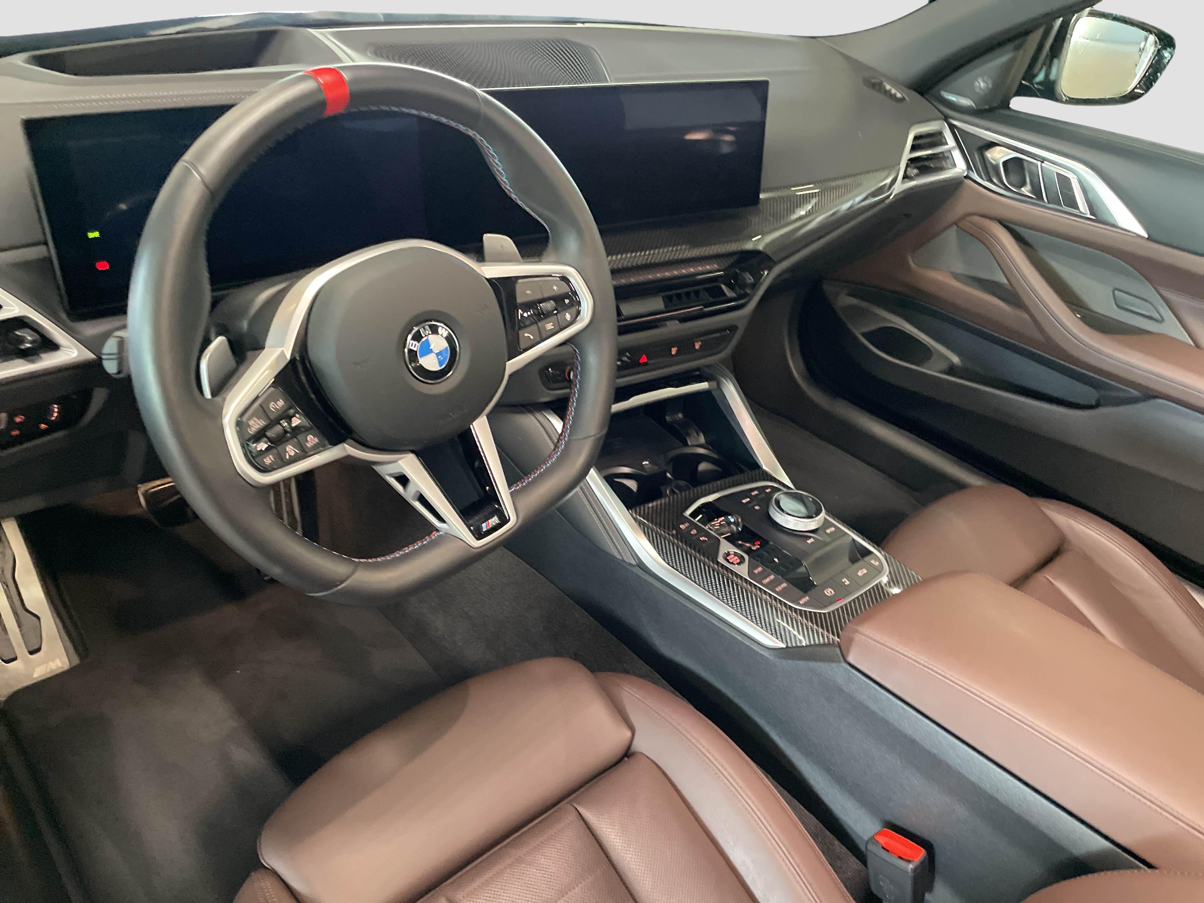 BMW 4er Cabrio – Bild 19