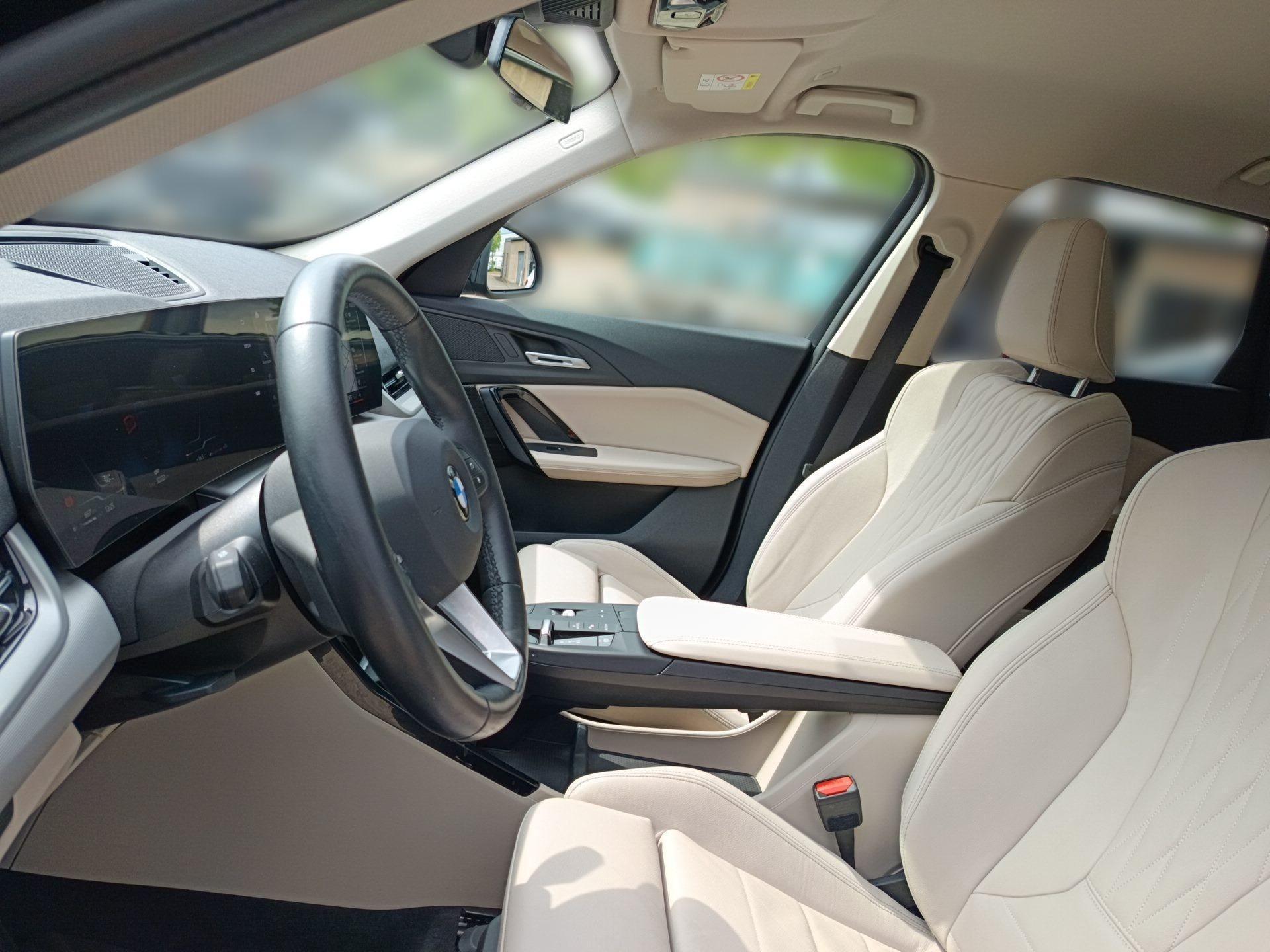 BMW X1 – Bild 12