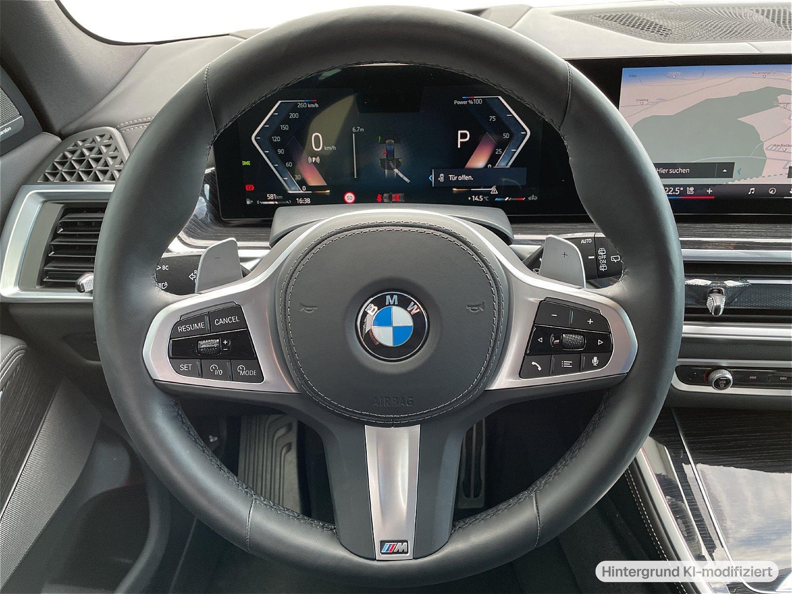 BMW X5 – Bild 7