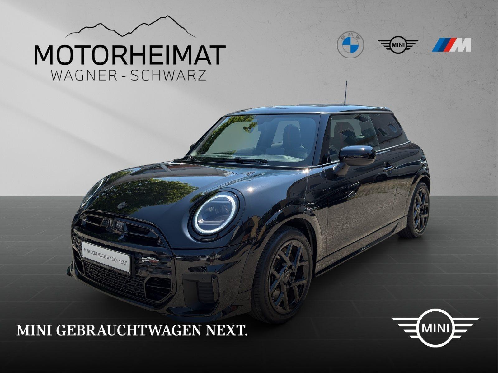 MINI Cooper 3-Türer