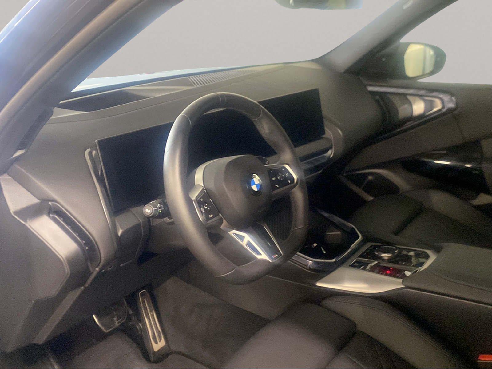 BMW X3 – Bild 4