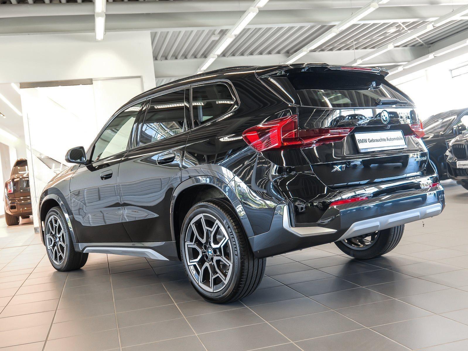BMW X1 – Bild 9