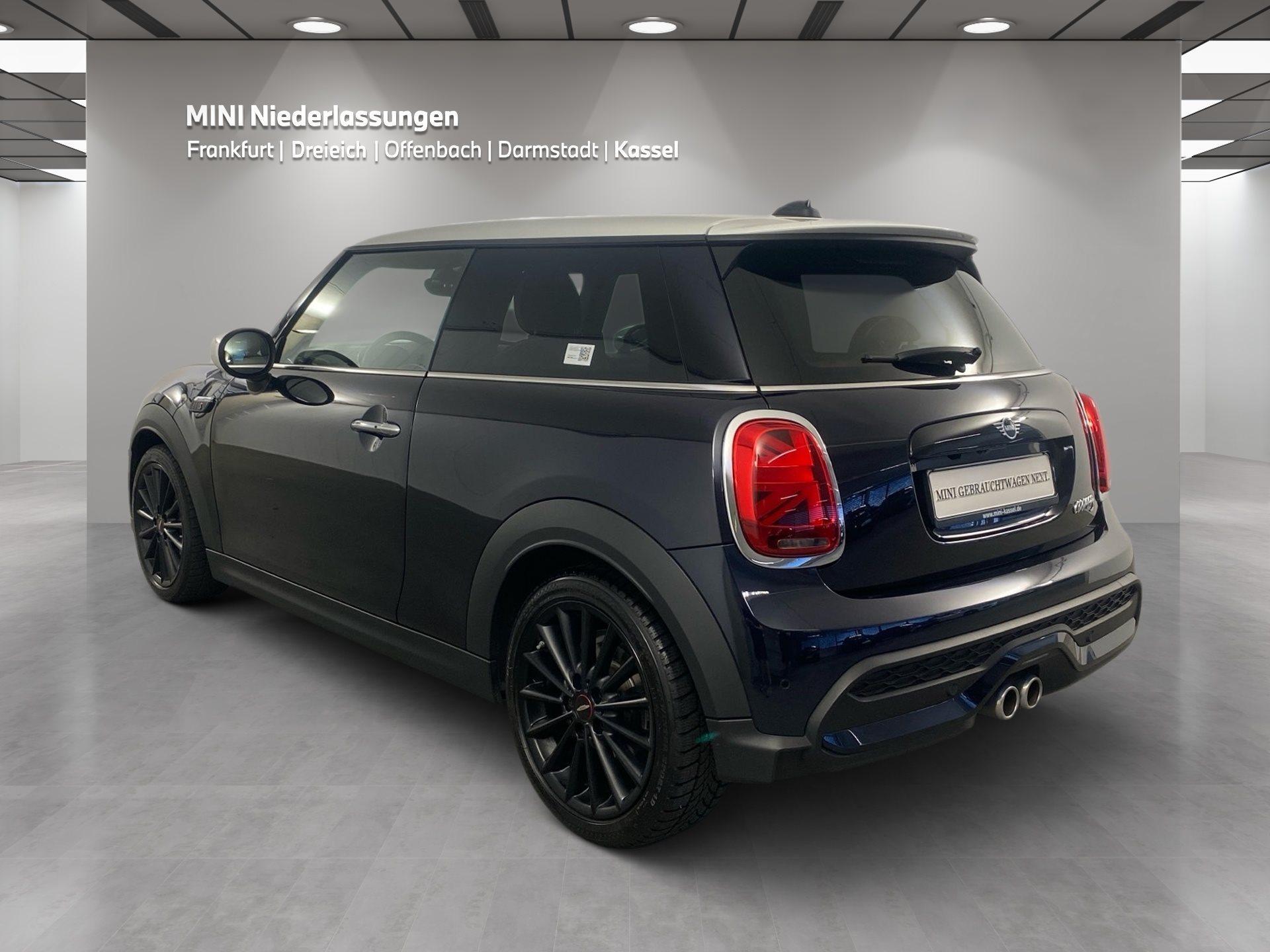 MINI Cooper 3-Türer – Bild 4