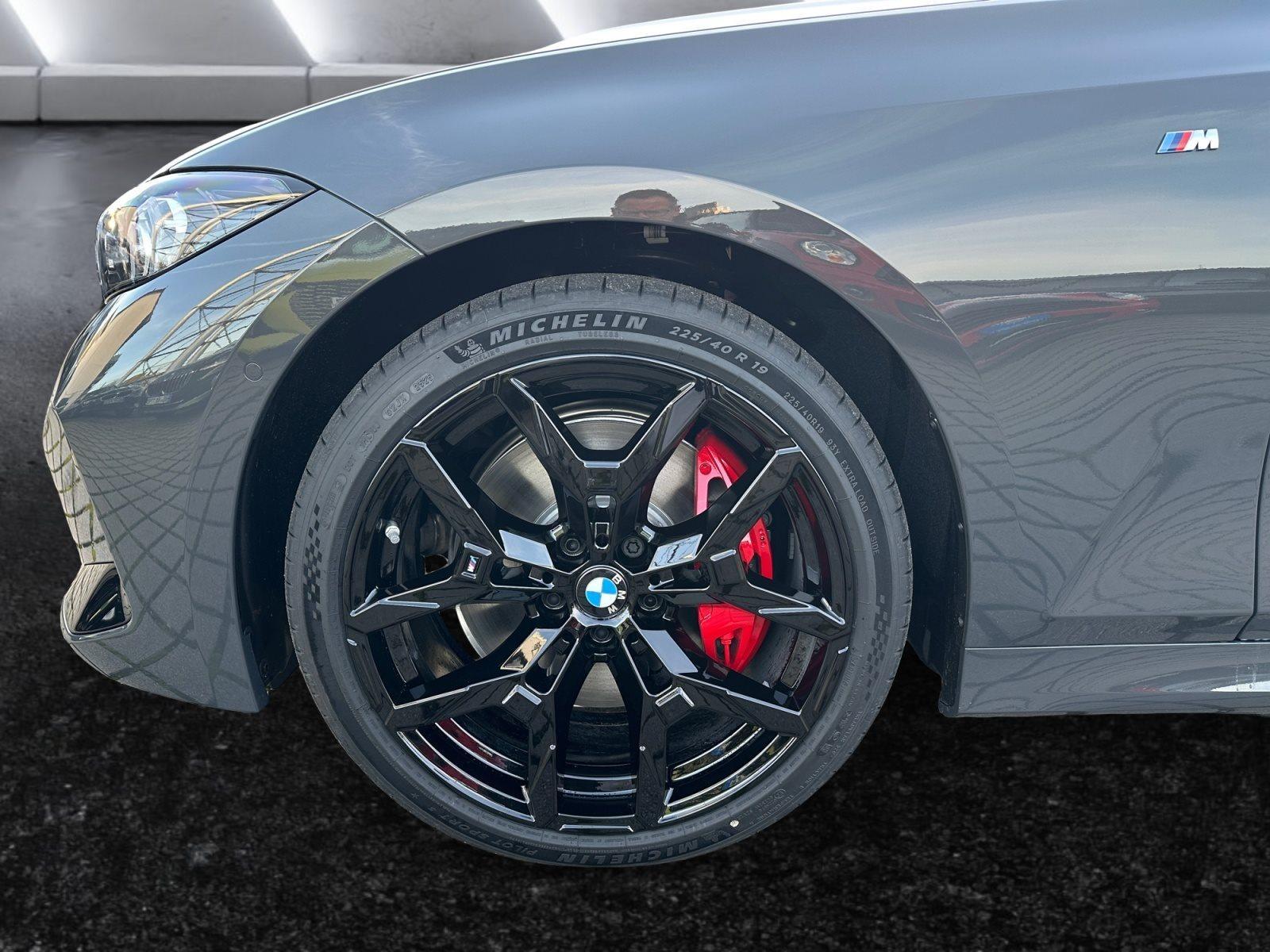 BMW 3er Touring – Bild 16