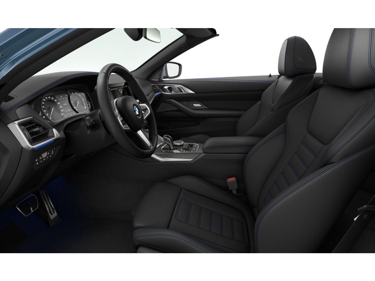 BMW 4er Cabrio – Bild 5