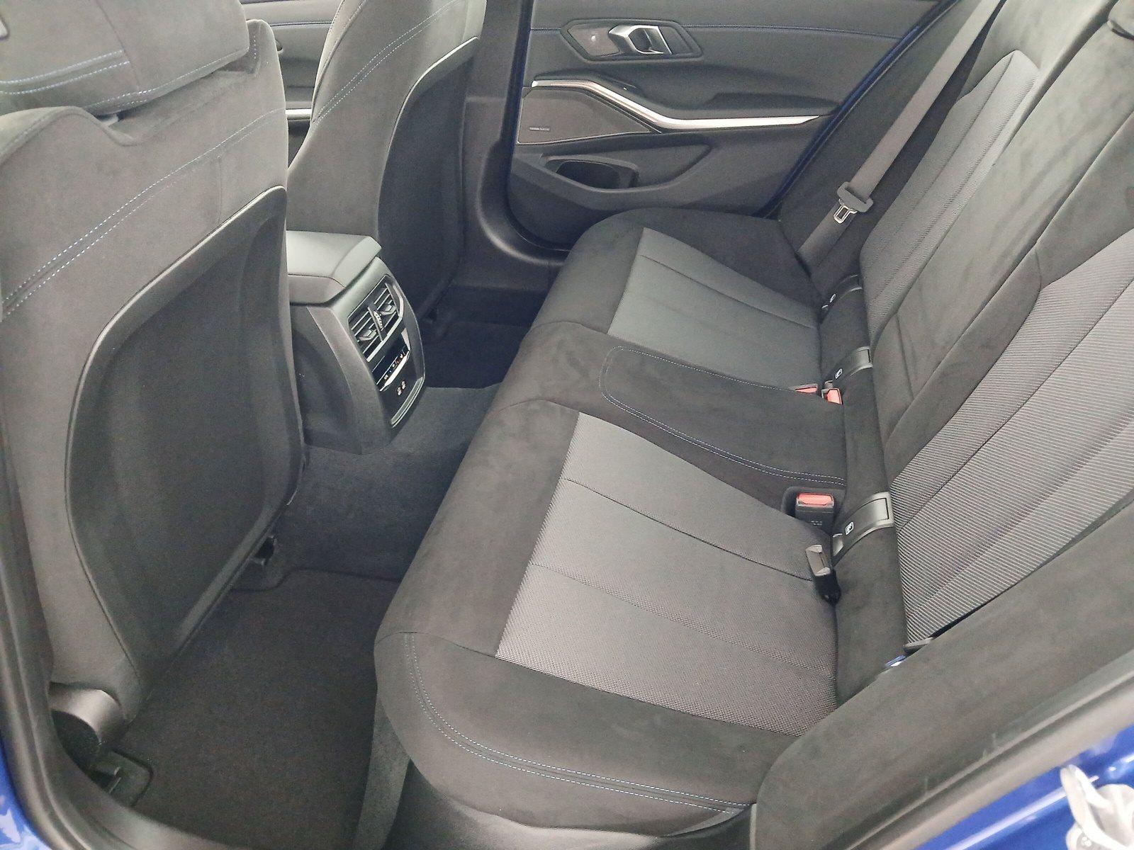 BMW 3er – Bild 13