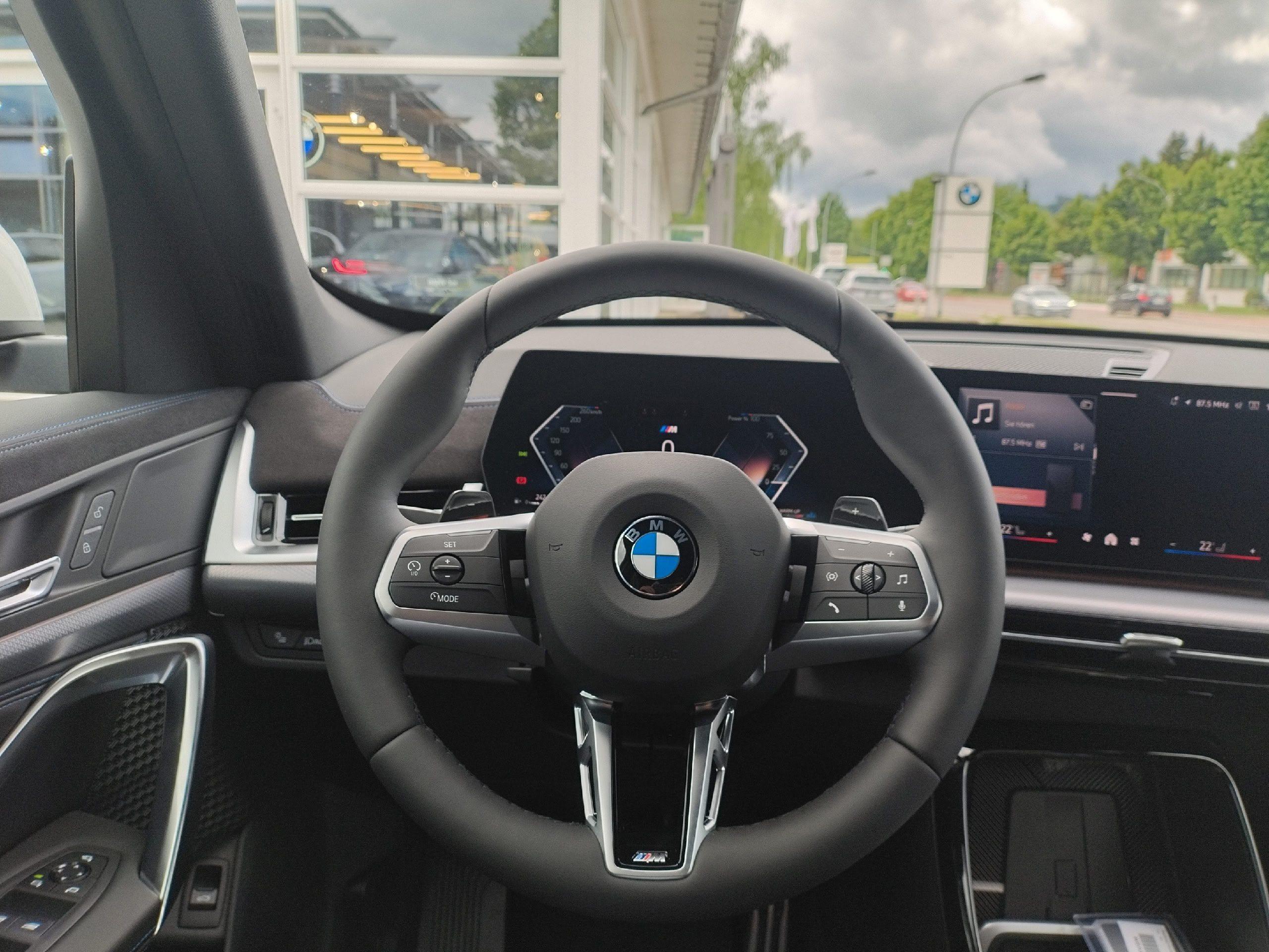 BMW X1 – Bild 9