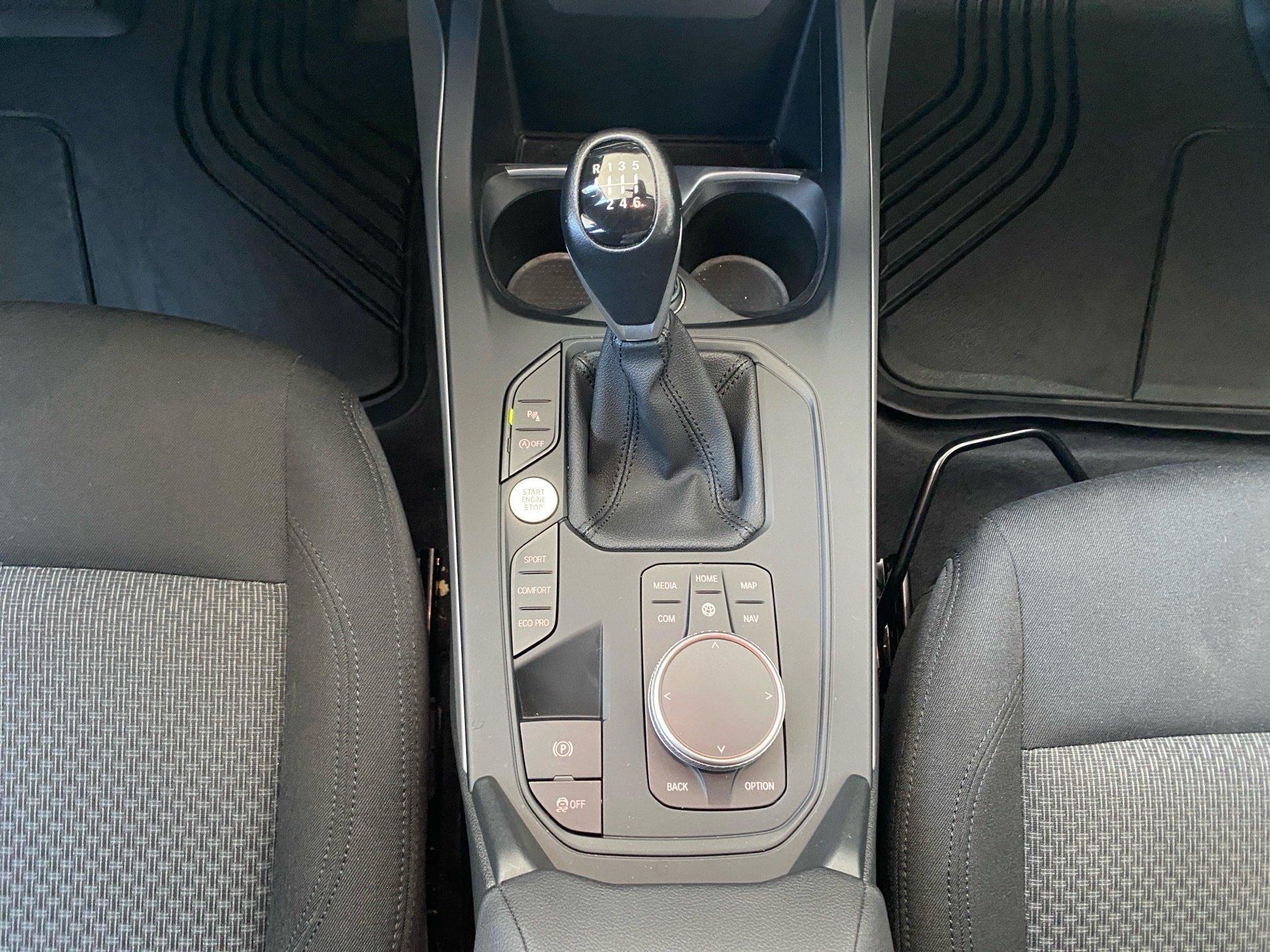 BMW 1er – Bild 7