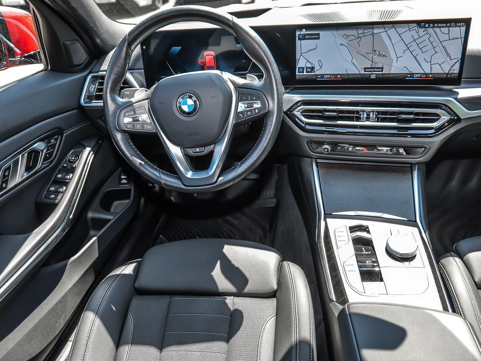 BMW 3er Touring – Bild 19