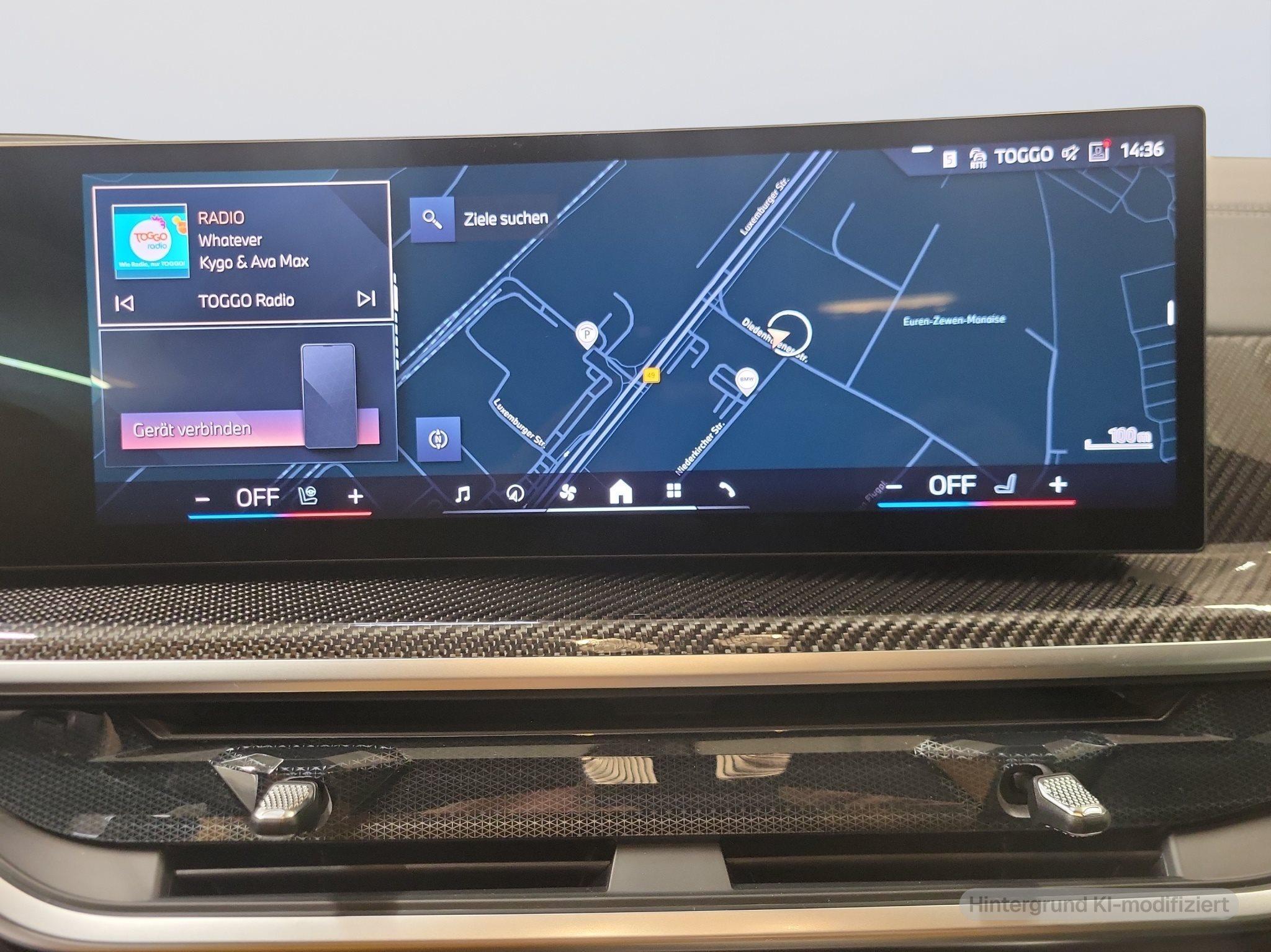 BMW X6 – Bild 13