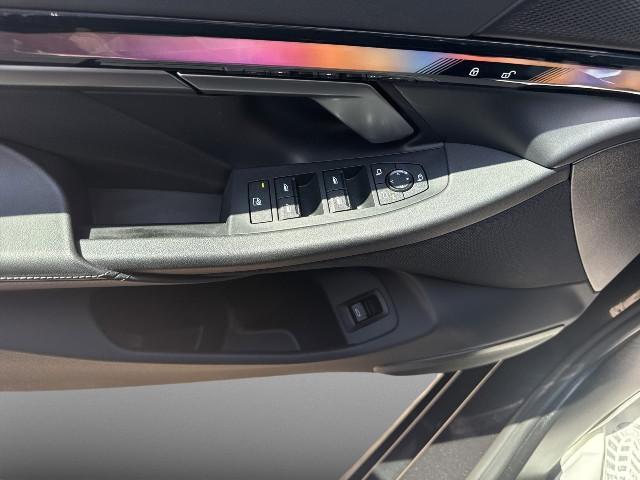 BMW i5 – Bild 14