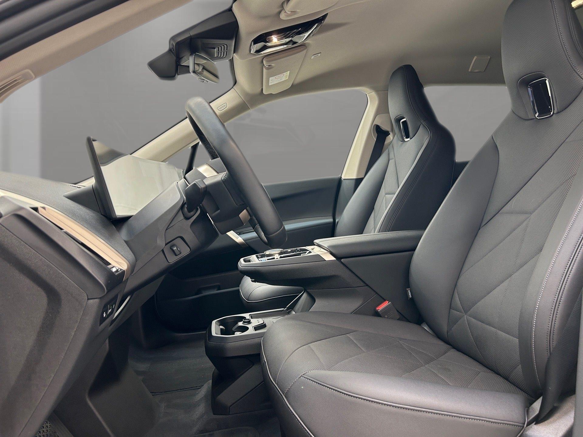 BMW iX – Bild 16