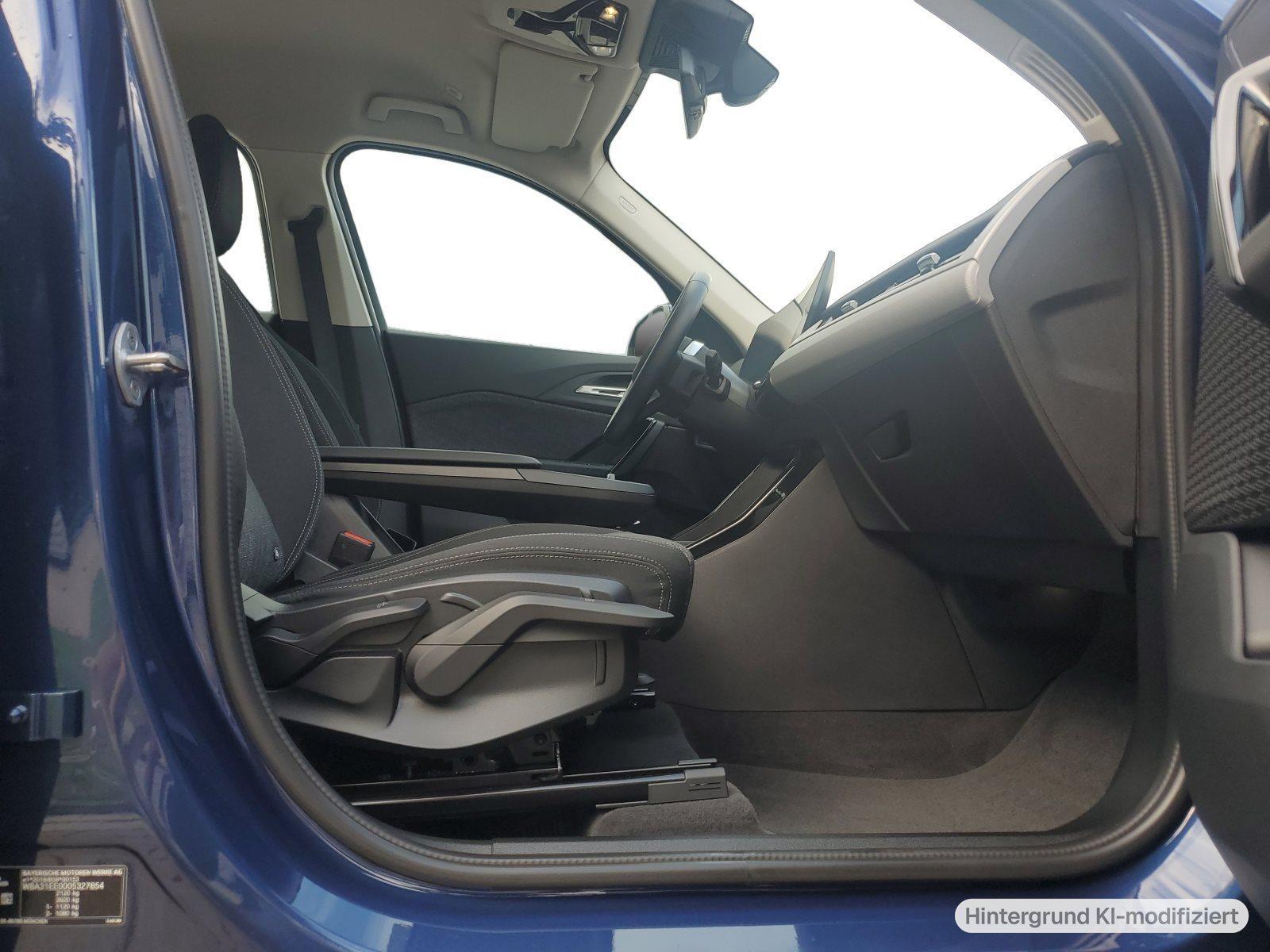 BMW X1 – Bild 22