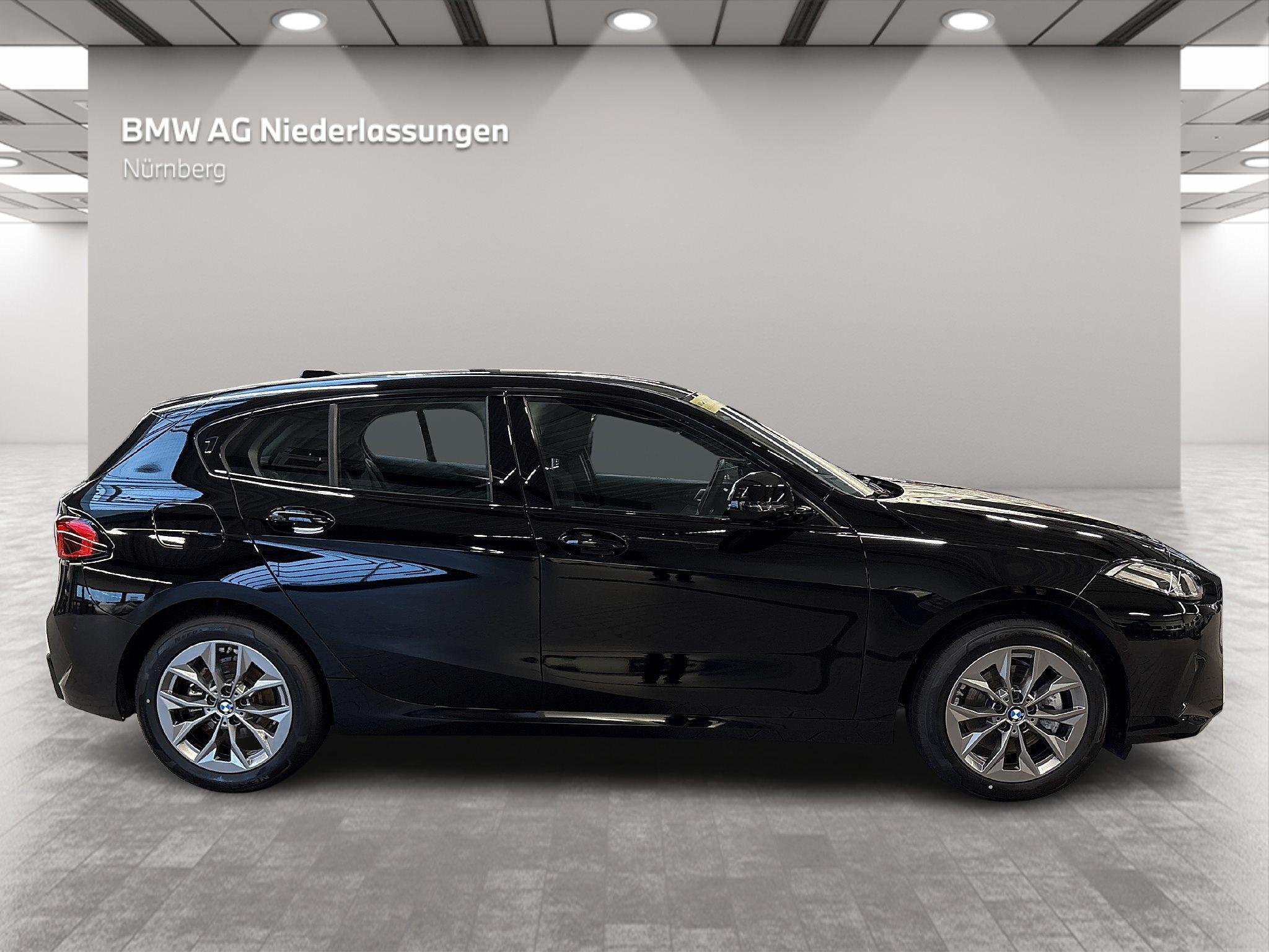 BMW 1er – Bild 2