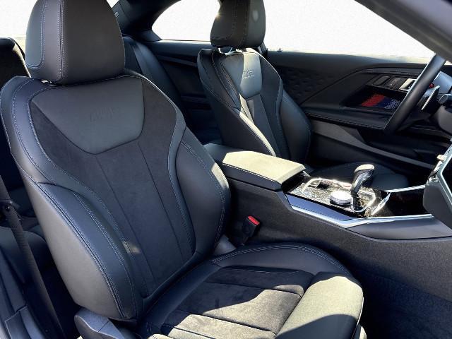 BMW M2 Coupé – Bild 8