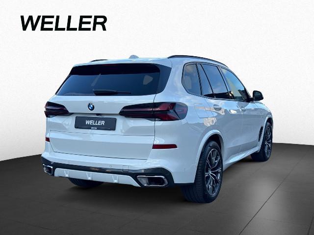 BMW X5 – Bild 3