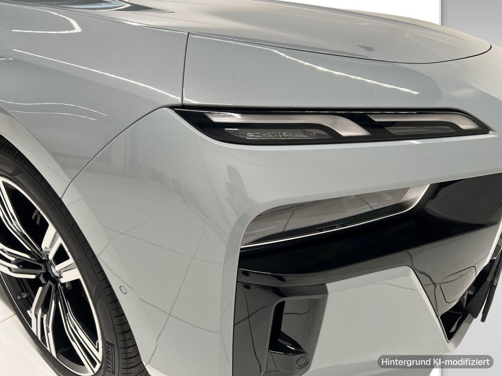 BMW 7er – Bild 26