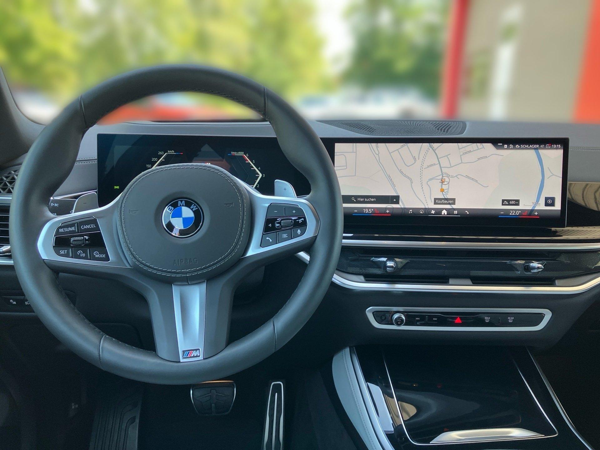 BMW X5 – Bild 2