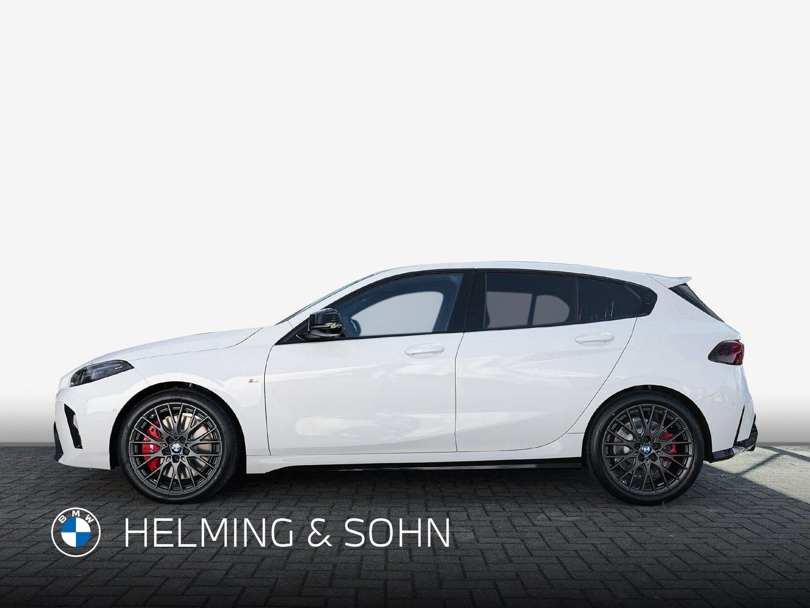 BMW 1er – Bild 4