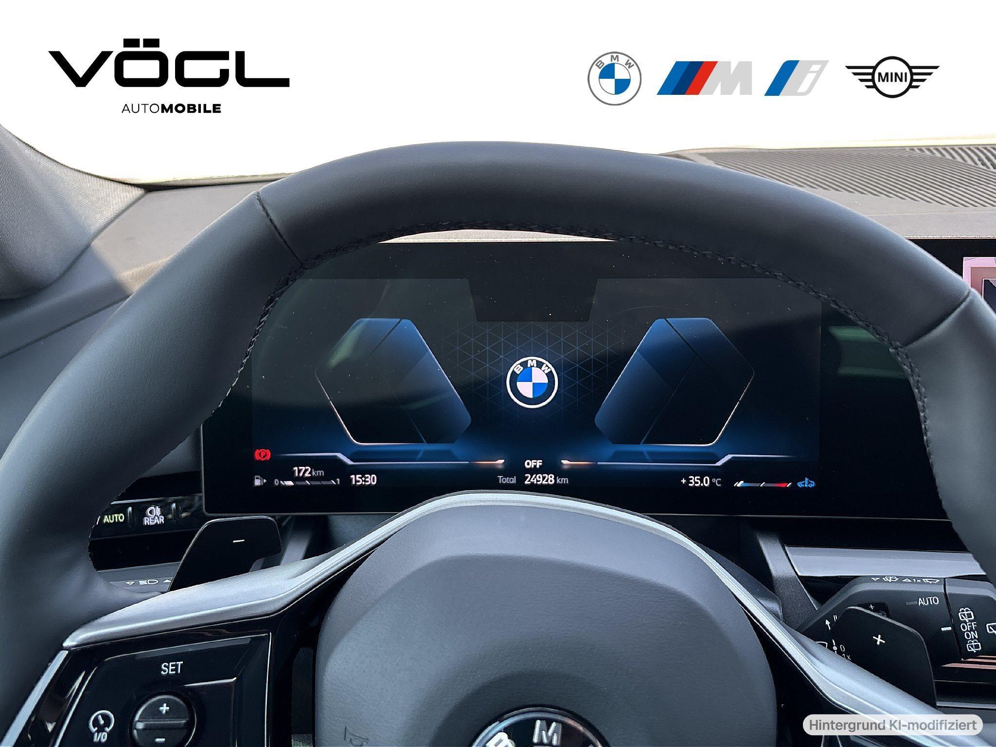 BMW 5er Touring – Bild 9