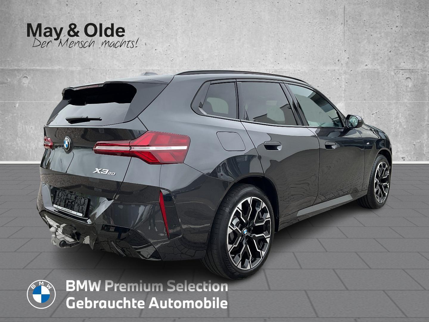 BMW X3 – Bild 21