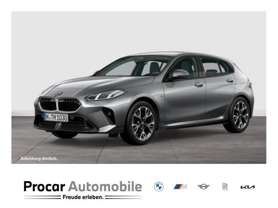 BMW 1er