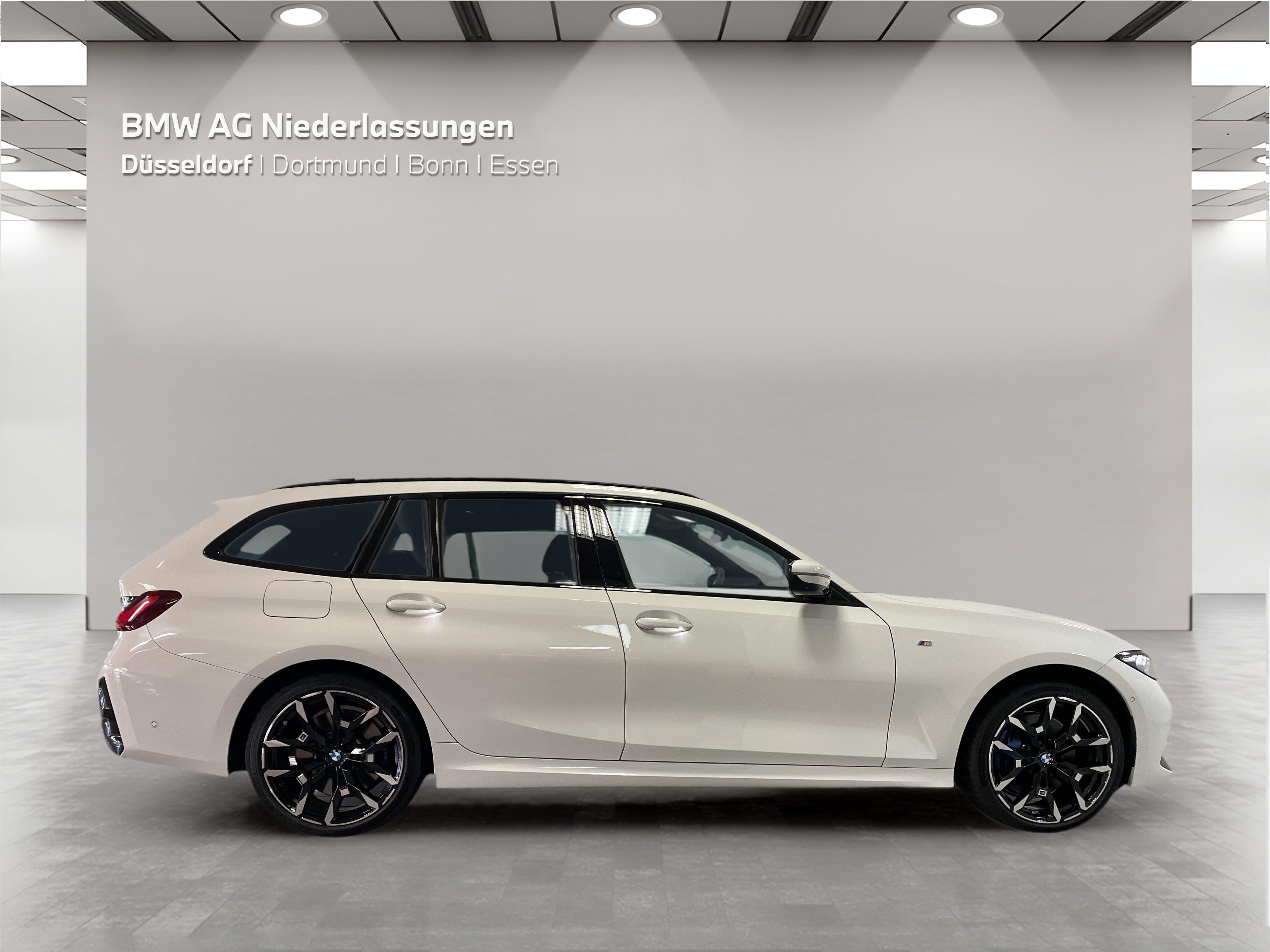 BMW 3er Touring – Bild 11