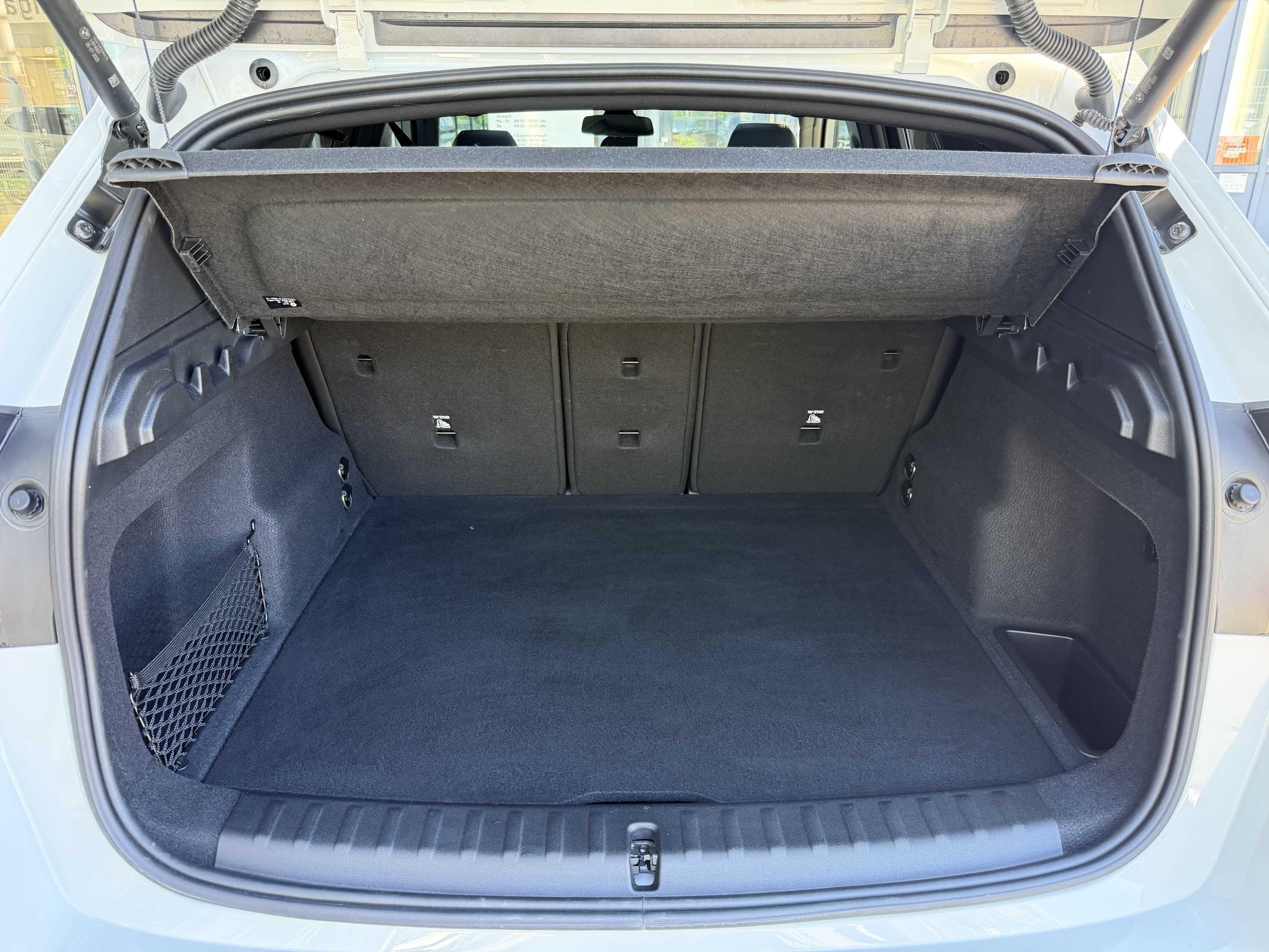 BMW X1 – Bild 9