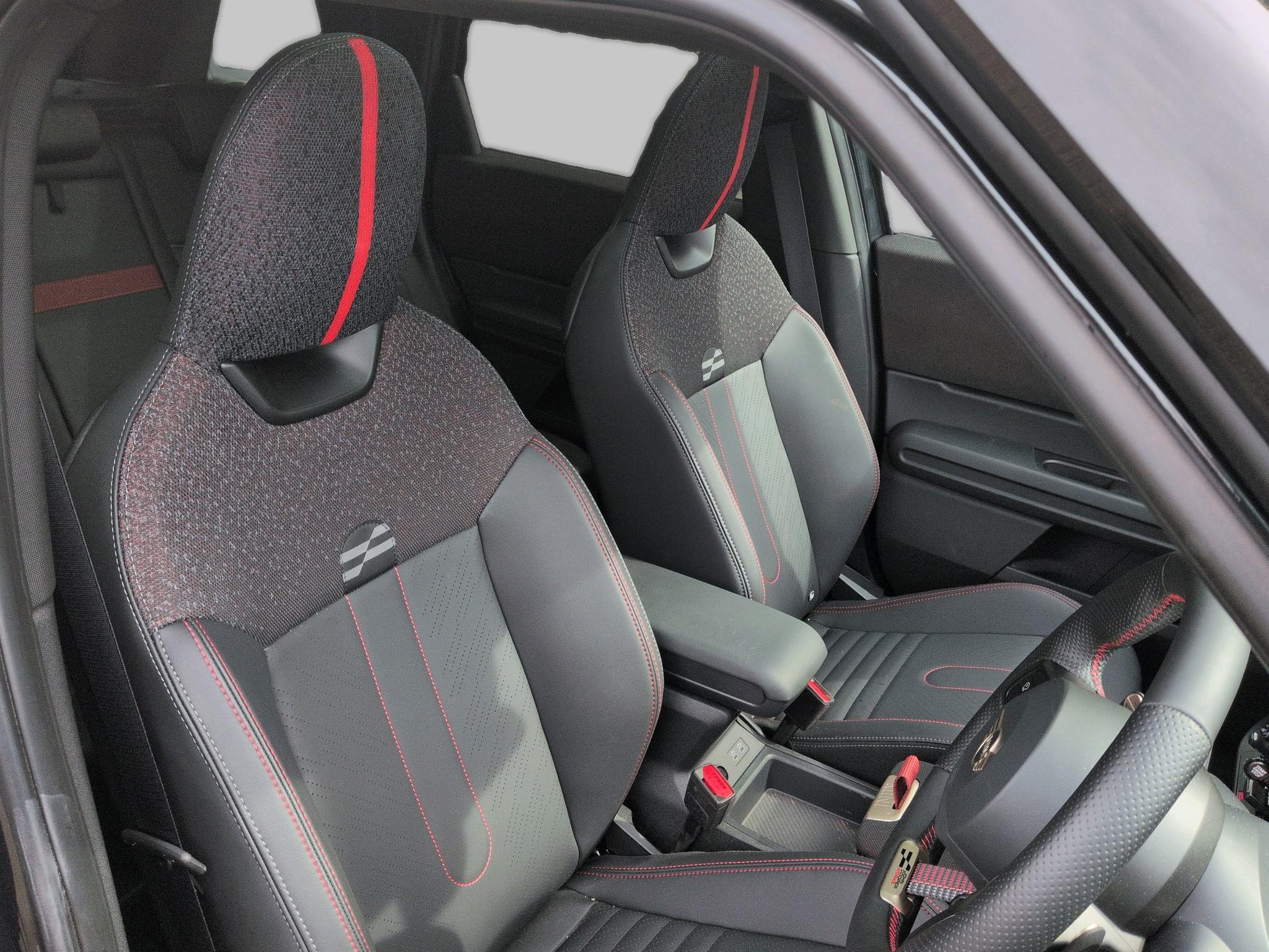 MINI John Cooper Works Countryman ALL4