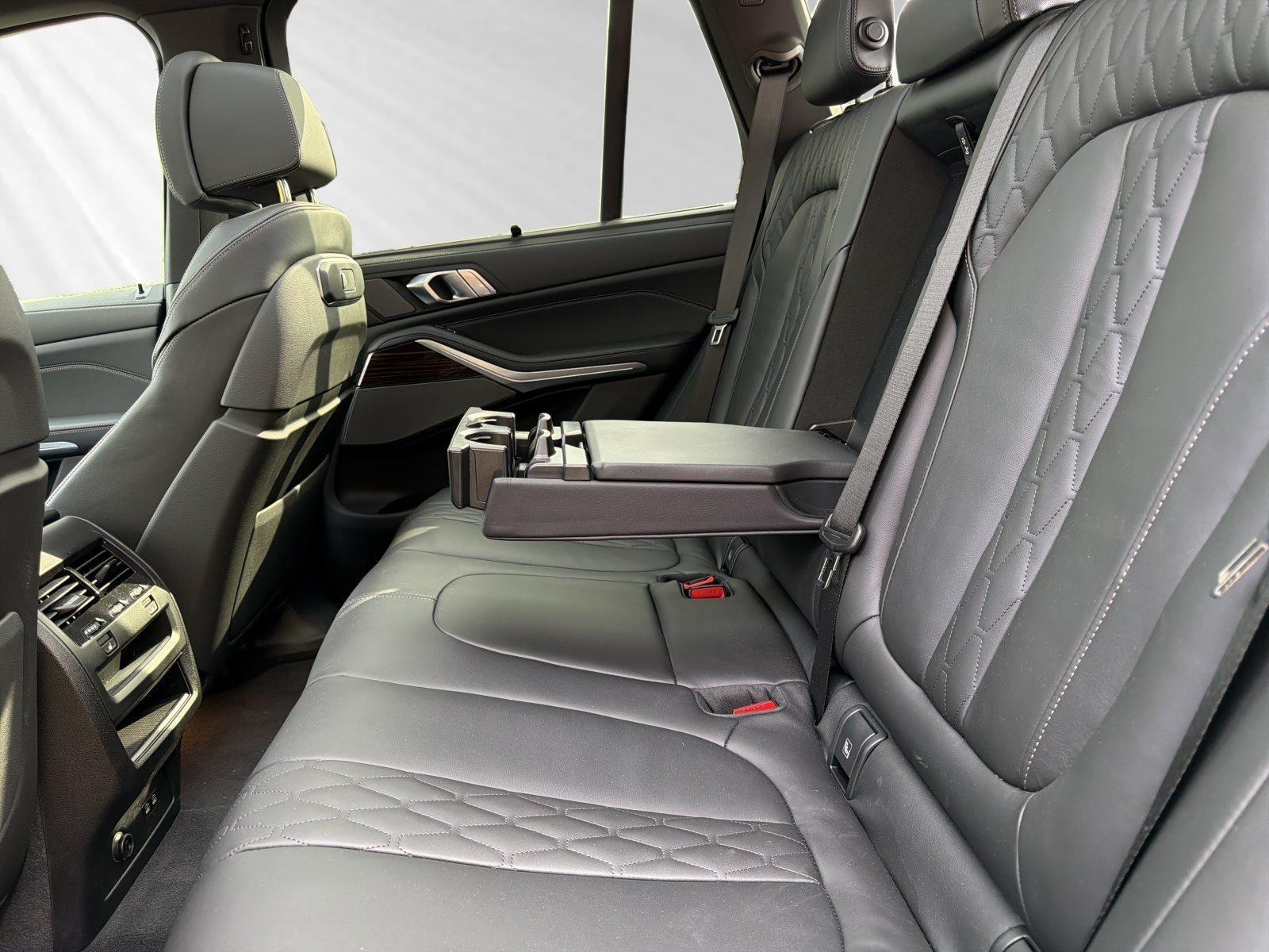 BMW X5 – Bild 20