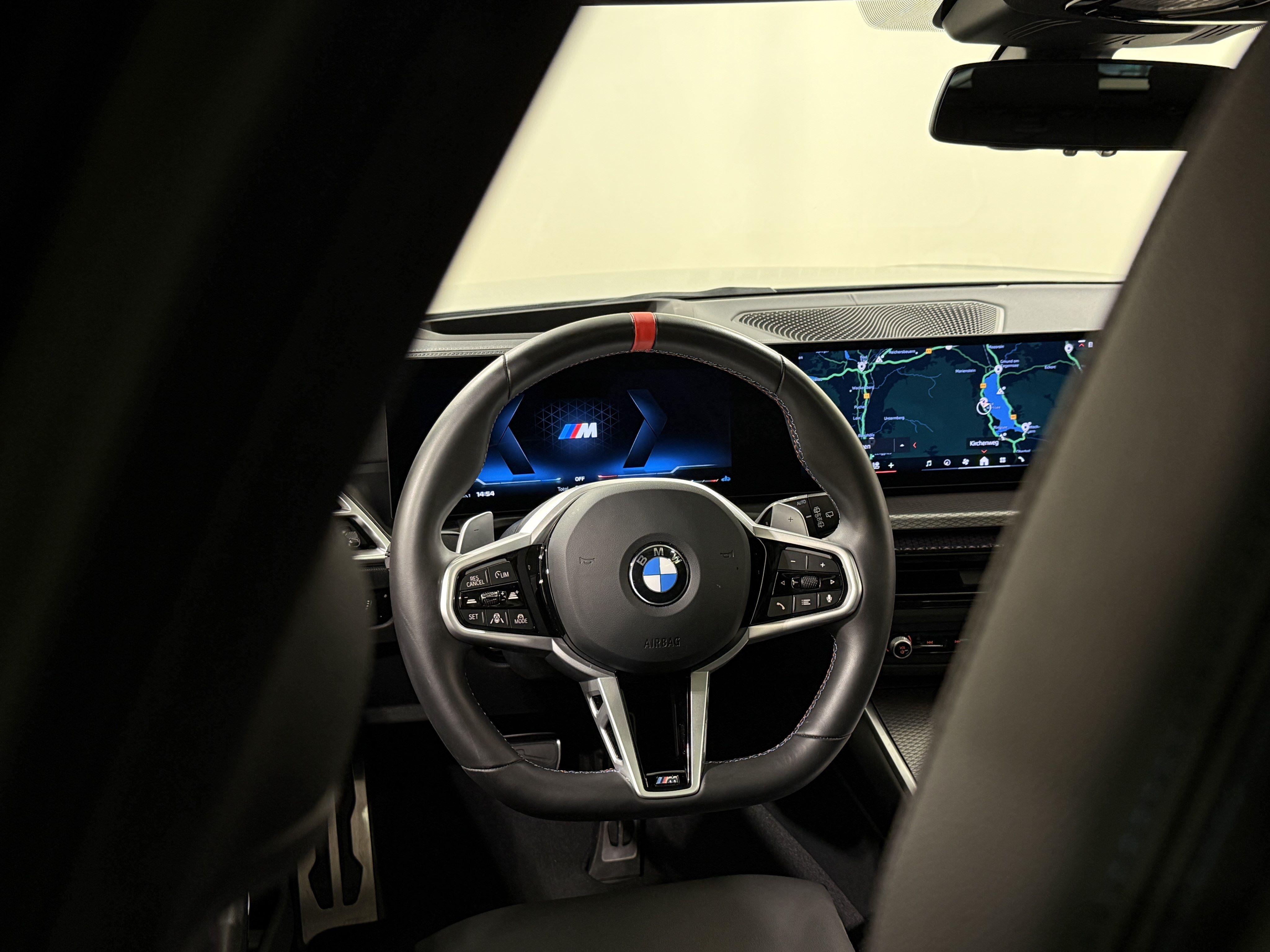 BMW 3er Touring – Bild 33
