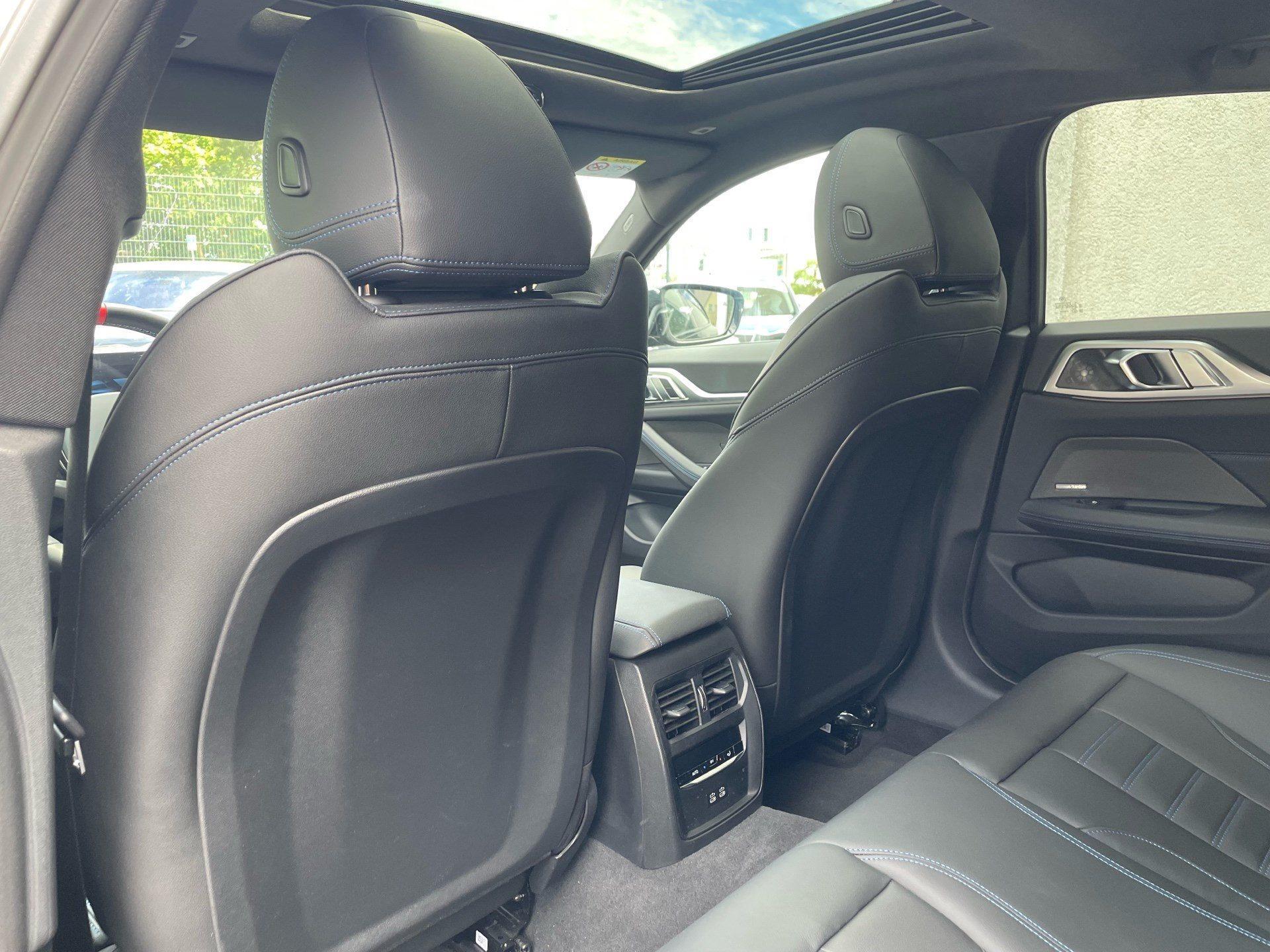 BMW 4er Gran Coupé – Bild 30