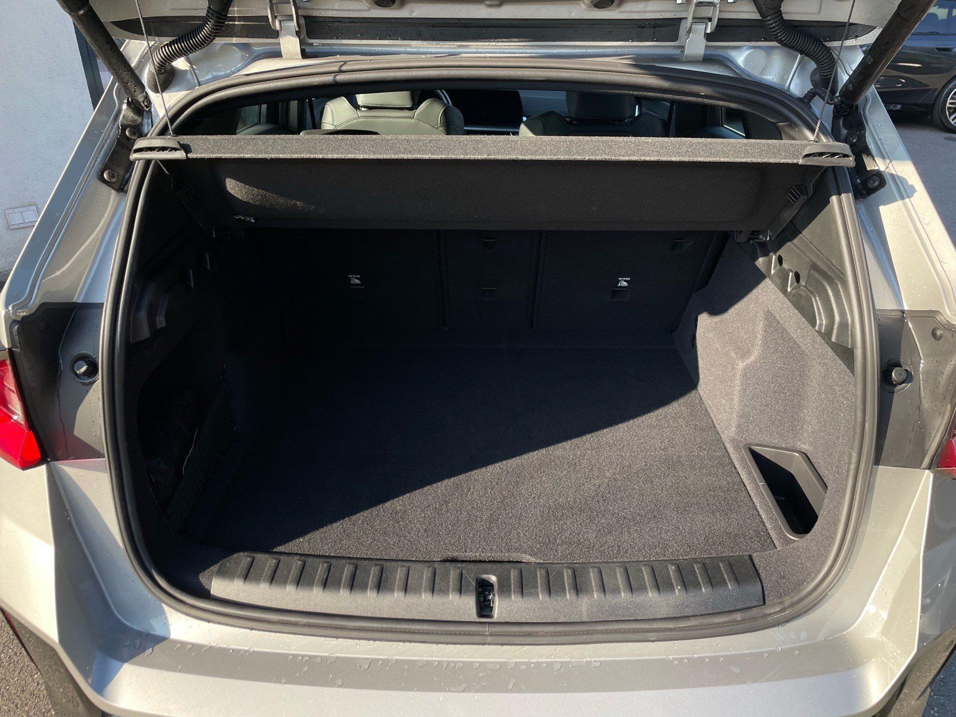 BMW X1 – Bild 10