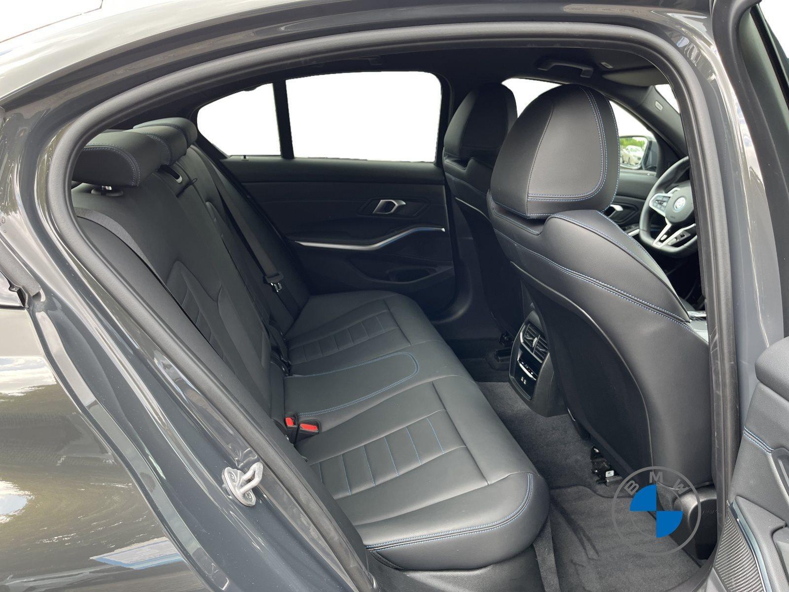 BMW 3er – Bild 19