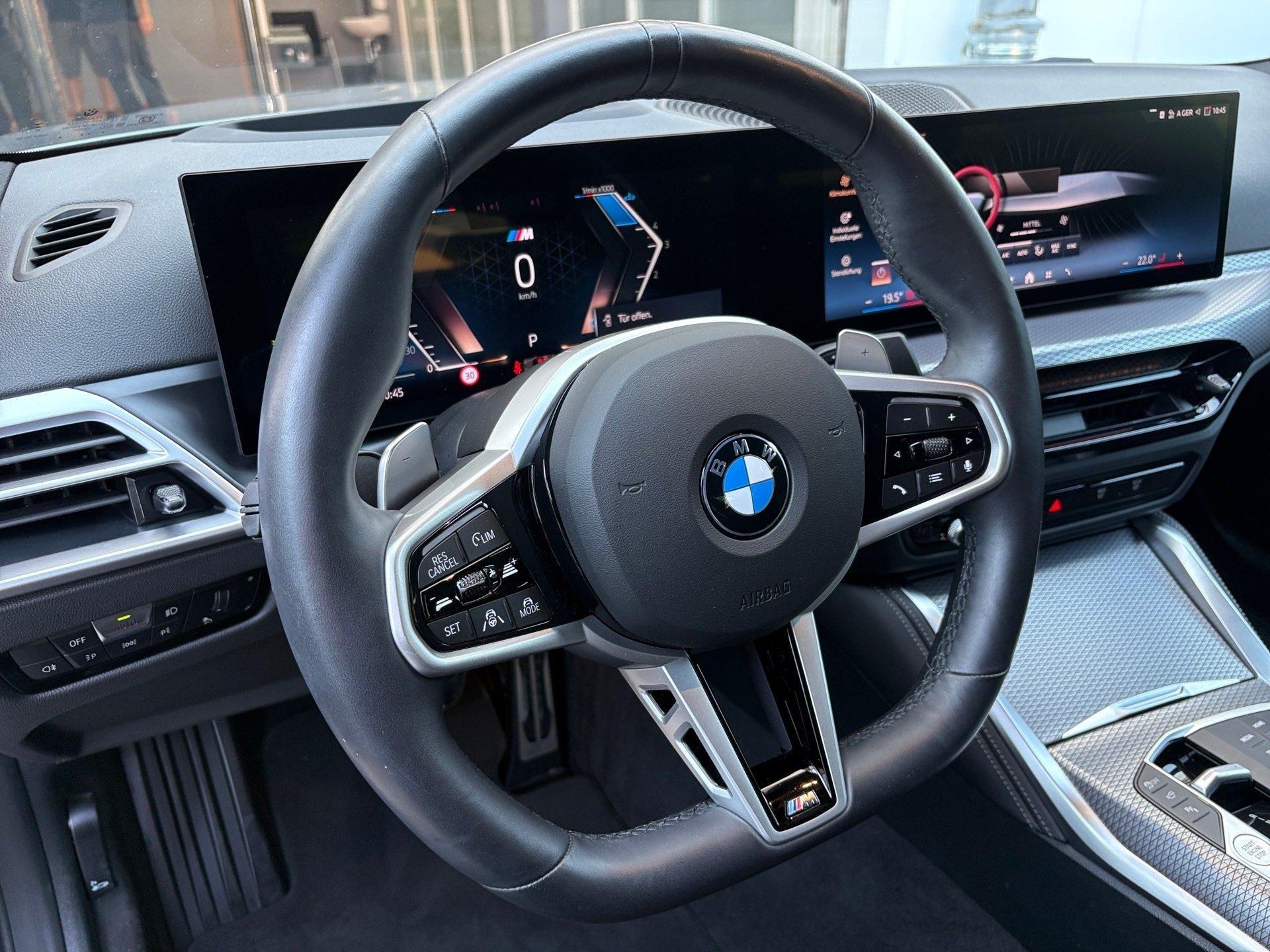 BMW 4er Gran Coupé – Bild 12