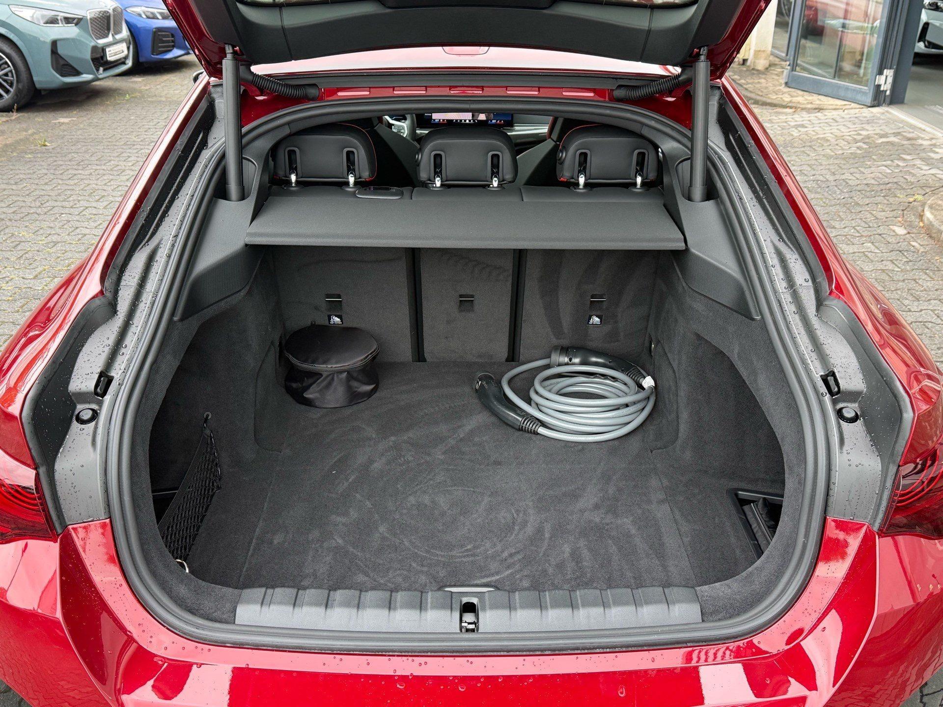 BMW 4er Gran Coupé – Bild 15