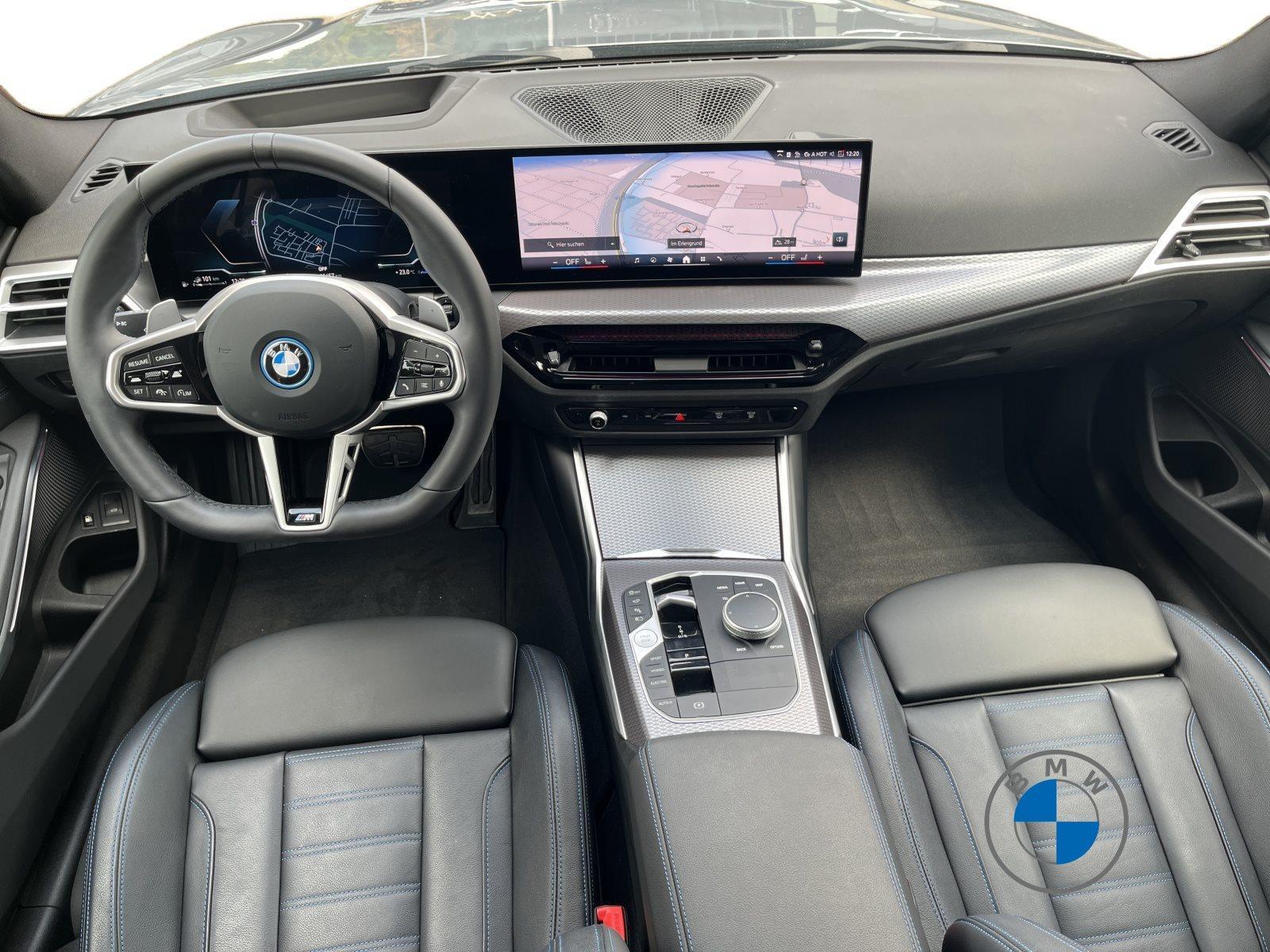 BMW 3er – Bild 11
