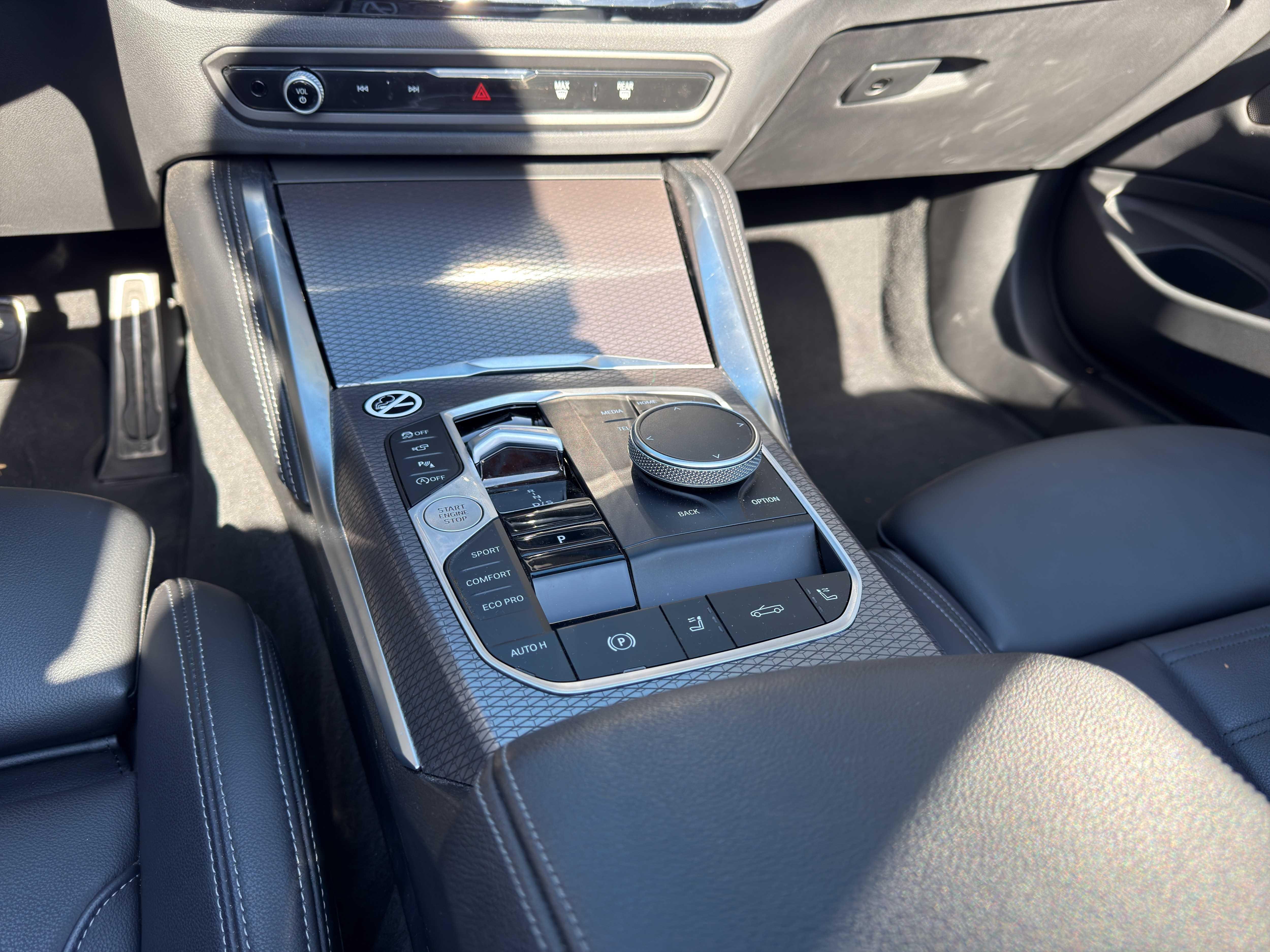 BMW 4er Cabrio – Bild 10