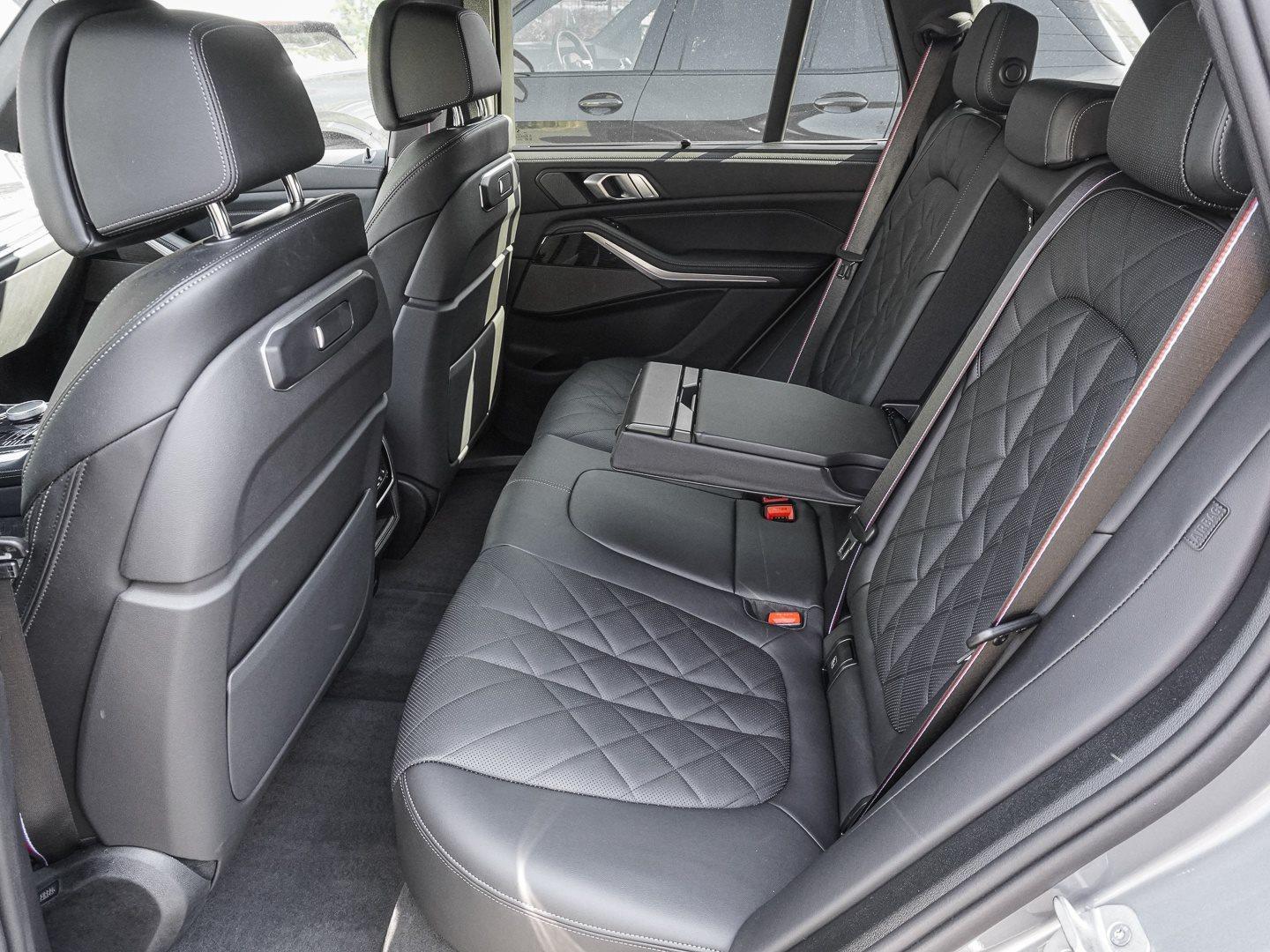 BMW X5 – Bild 16