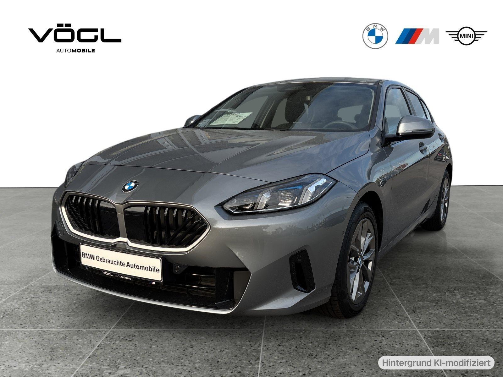 BMW 1er