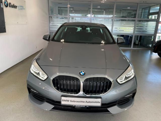 BMW 1er – Bild 12