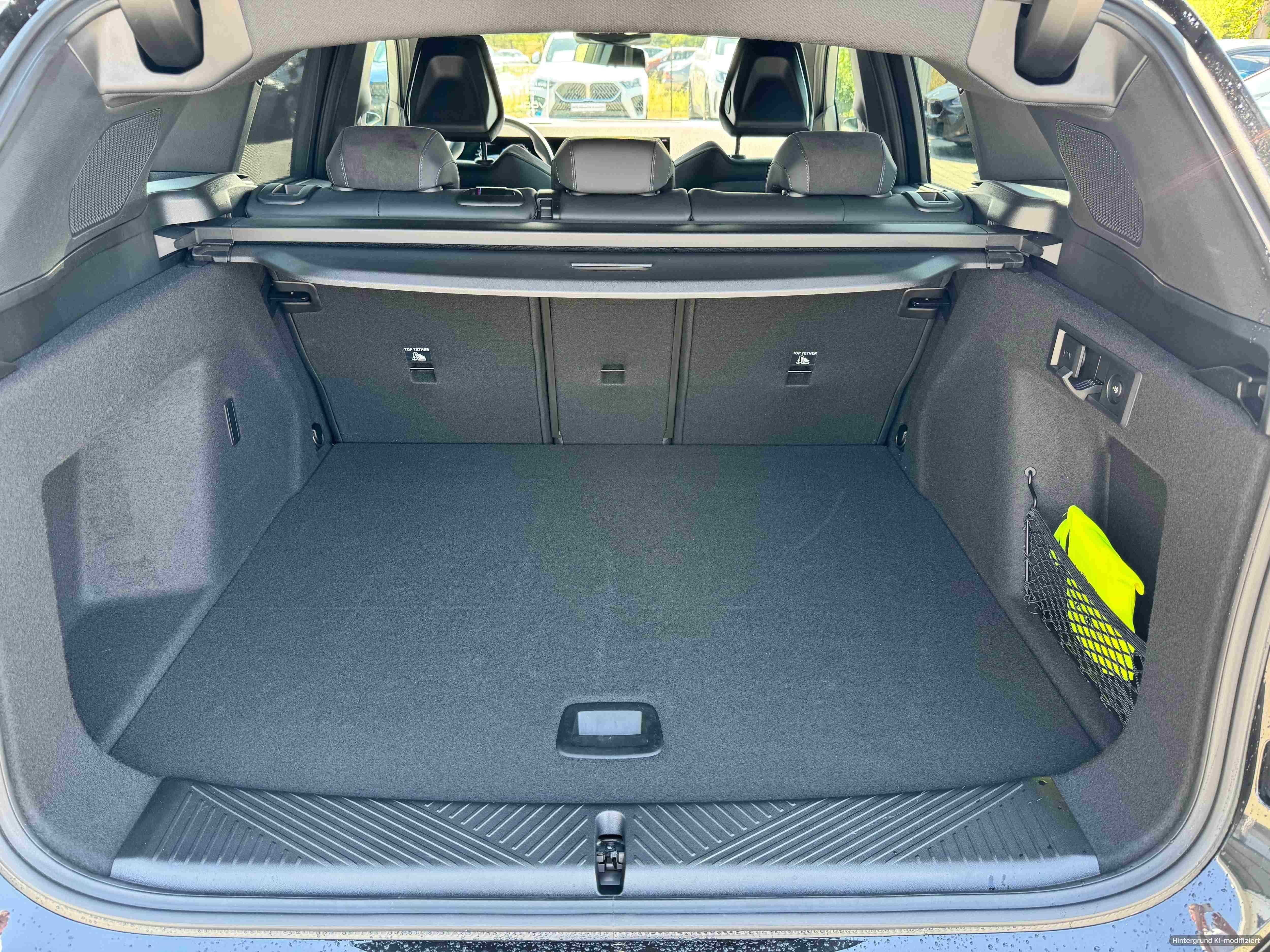 BMW X3 – Bild 16