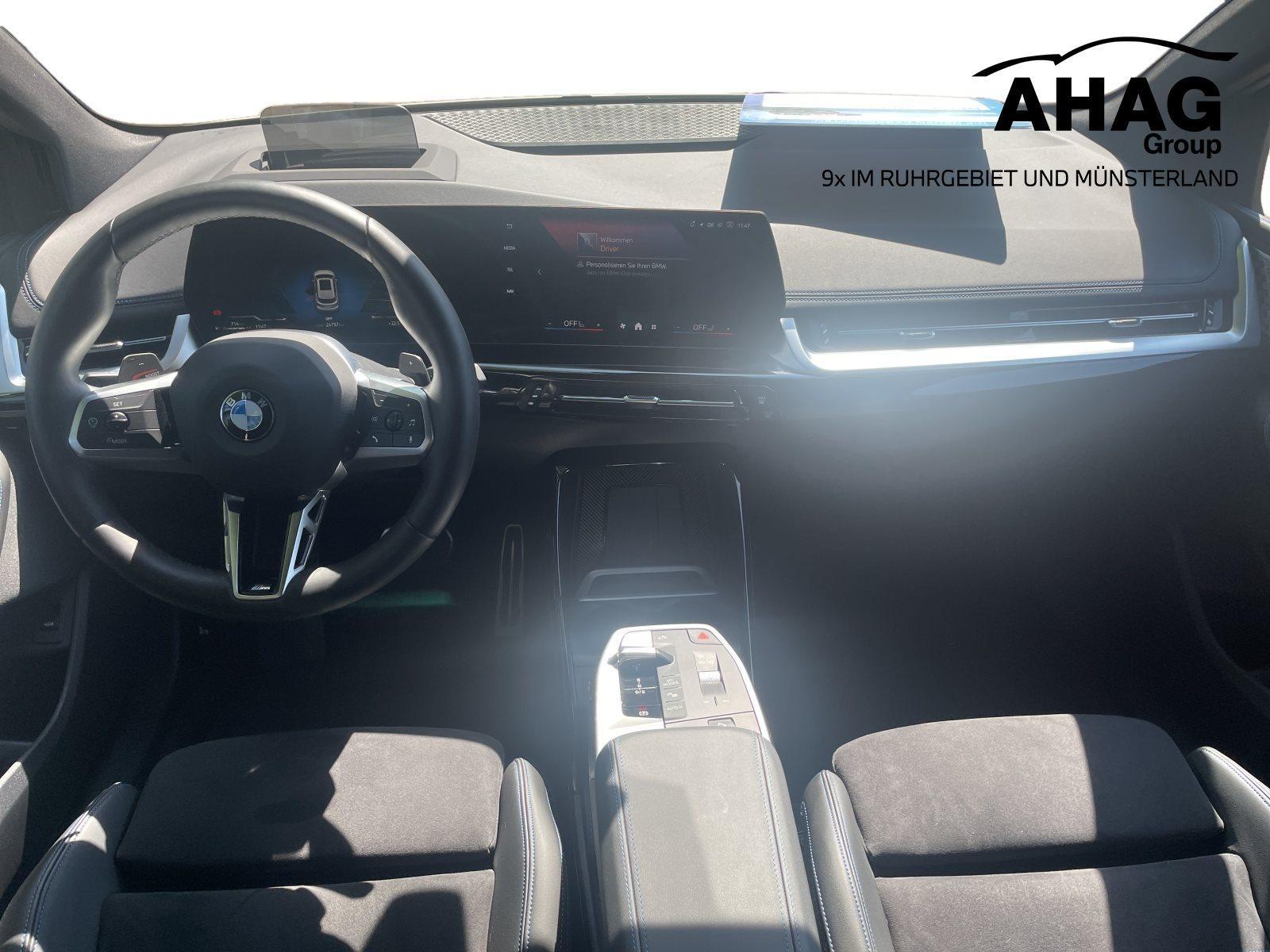 BMW 2er Active Tourer – Bild 18