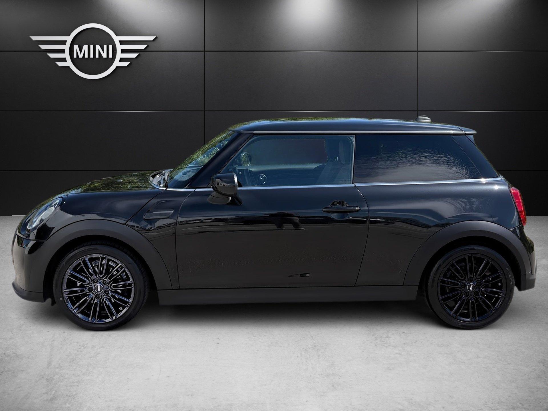 MINI Cooper 3-Türer – Bild 5