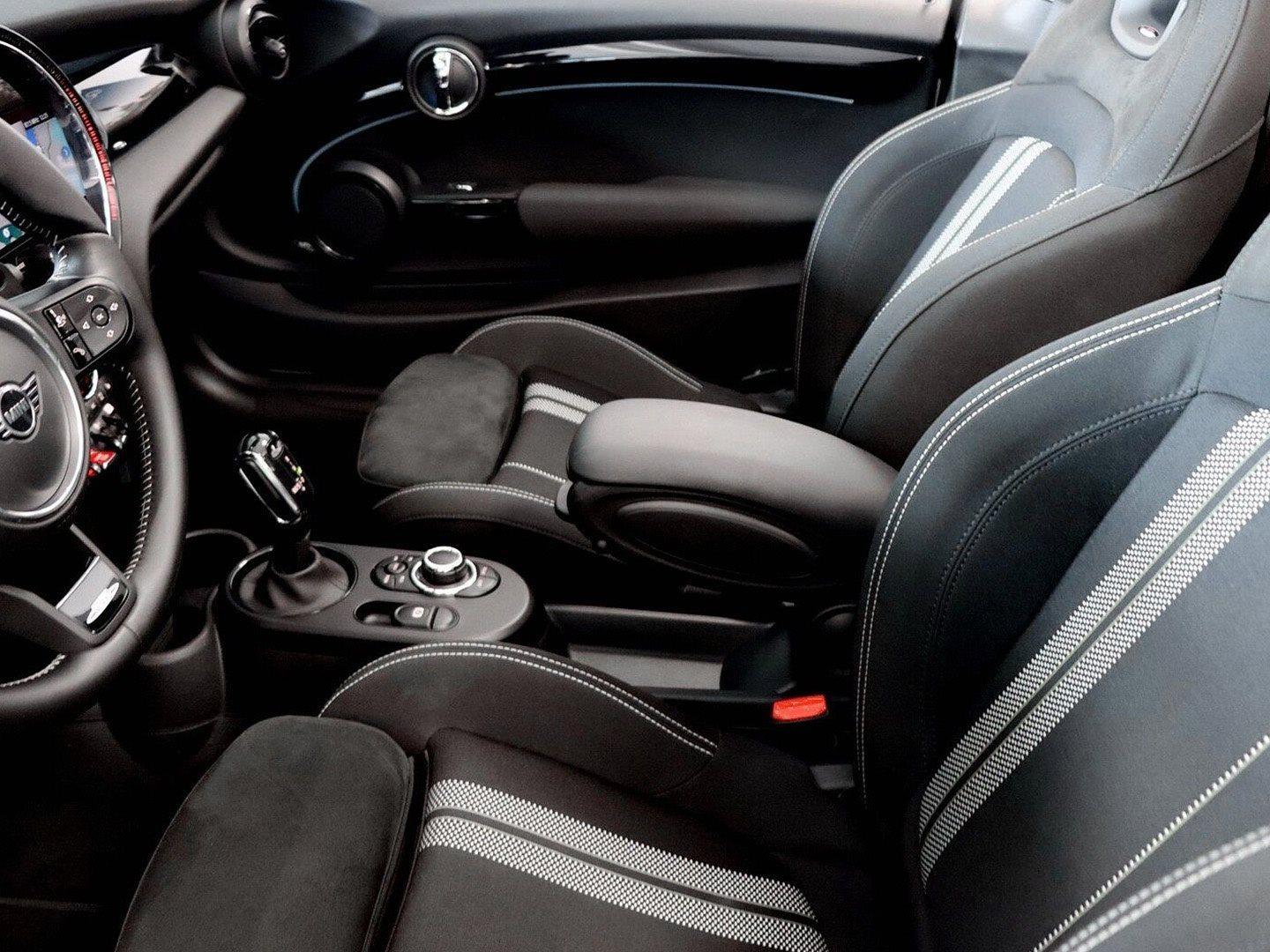 MINI Cabrio – Bild 15