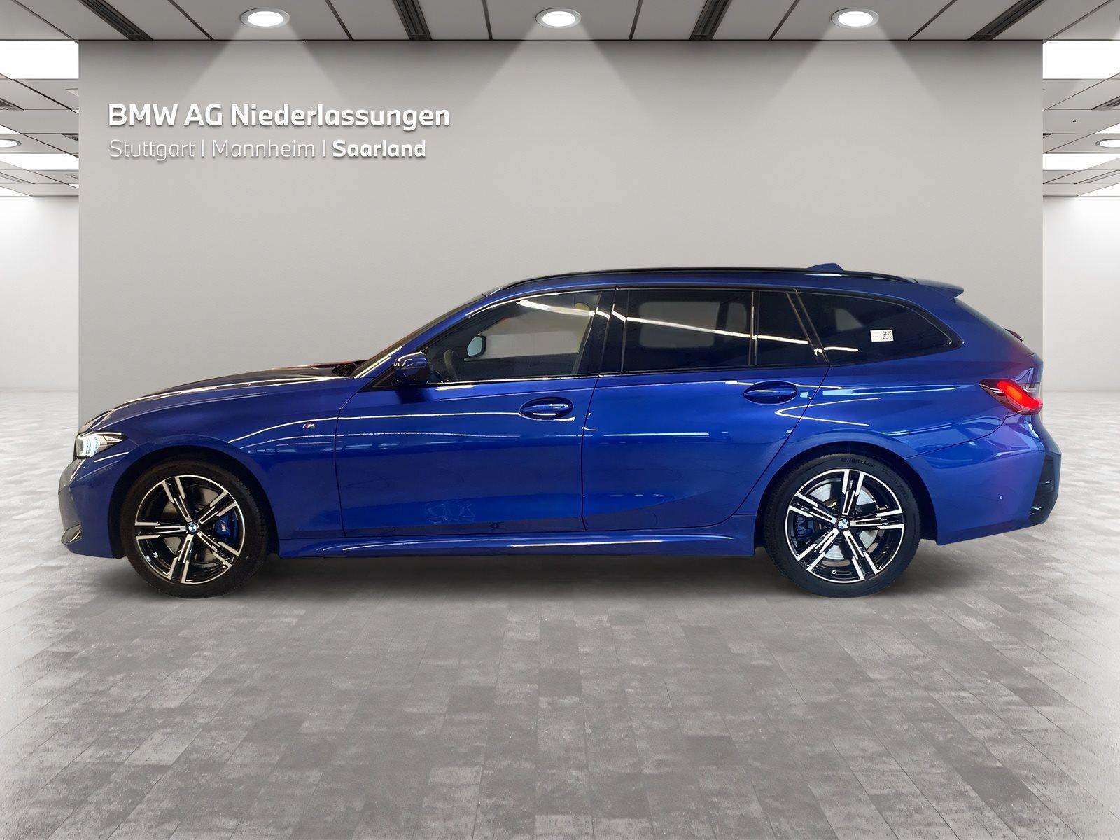 BMW 3er Touring – Bild 3